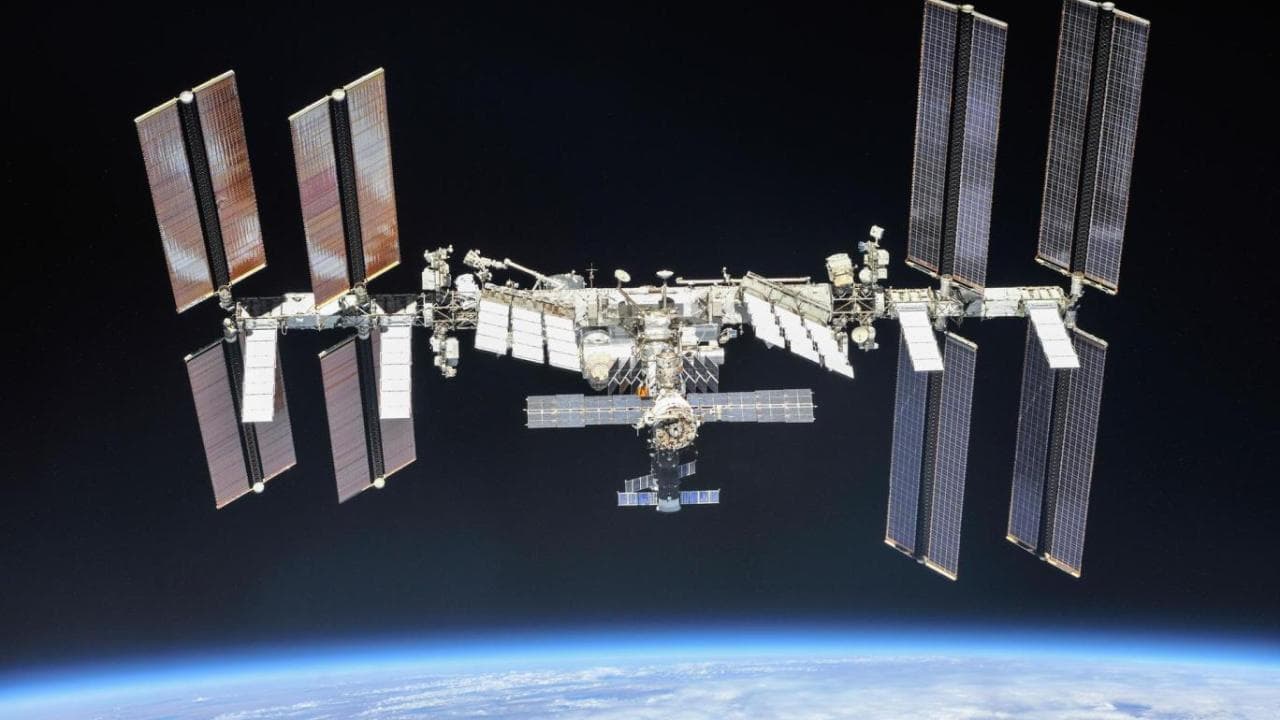 Astronotları Uzaya Taşıyacak Yeni Görev İçin Geri Sayım