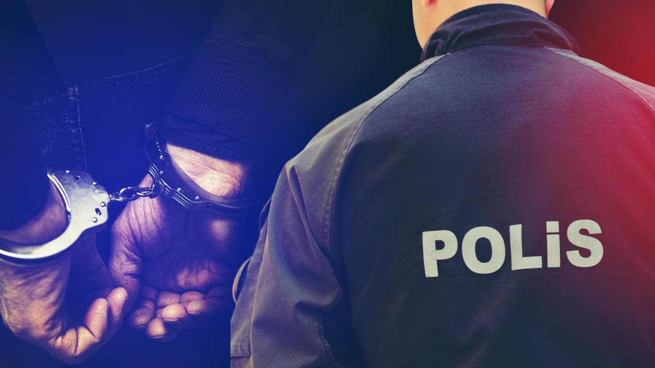 Kırıkkale Belediyesi'nde Rüşvet Operasyonu: 3 Şüpheli Gözaltında