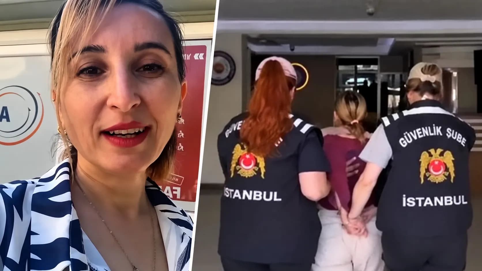 28 Şubat zihniyetiyle başörtülülere “imha edilsin” demişti! Hatice Öncel hakkında 5 yıl 4 aya kadar hapis istemi