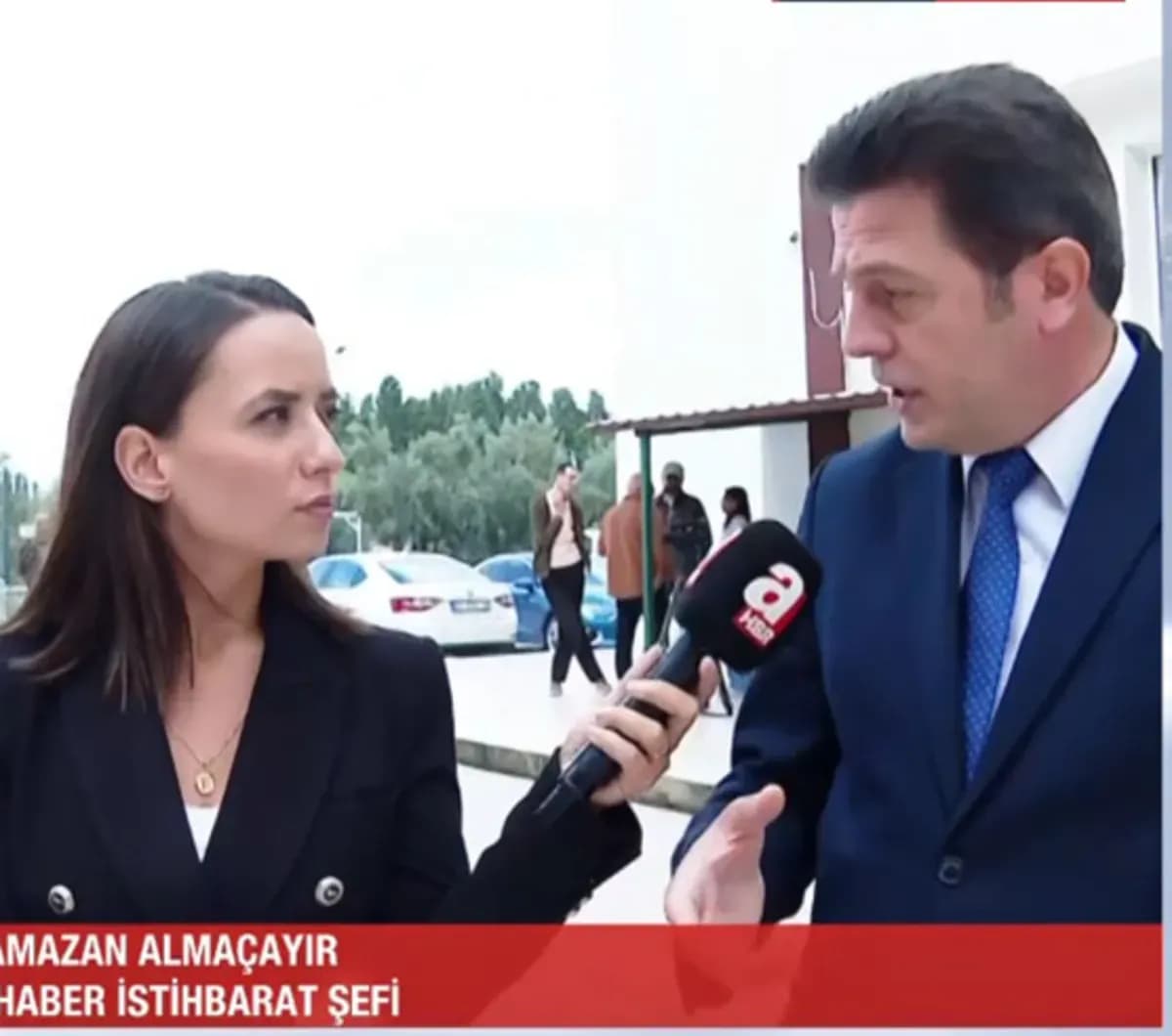 Gül Tut Cinayeti Davasında İlk Duruşma Başladı