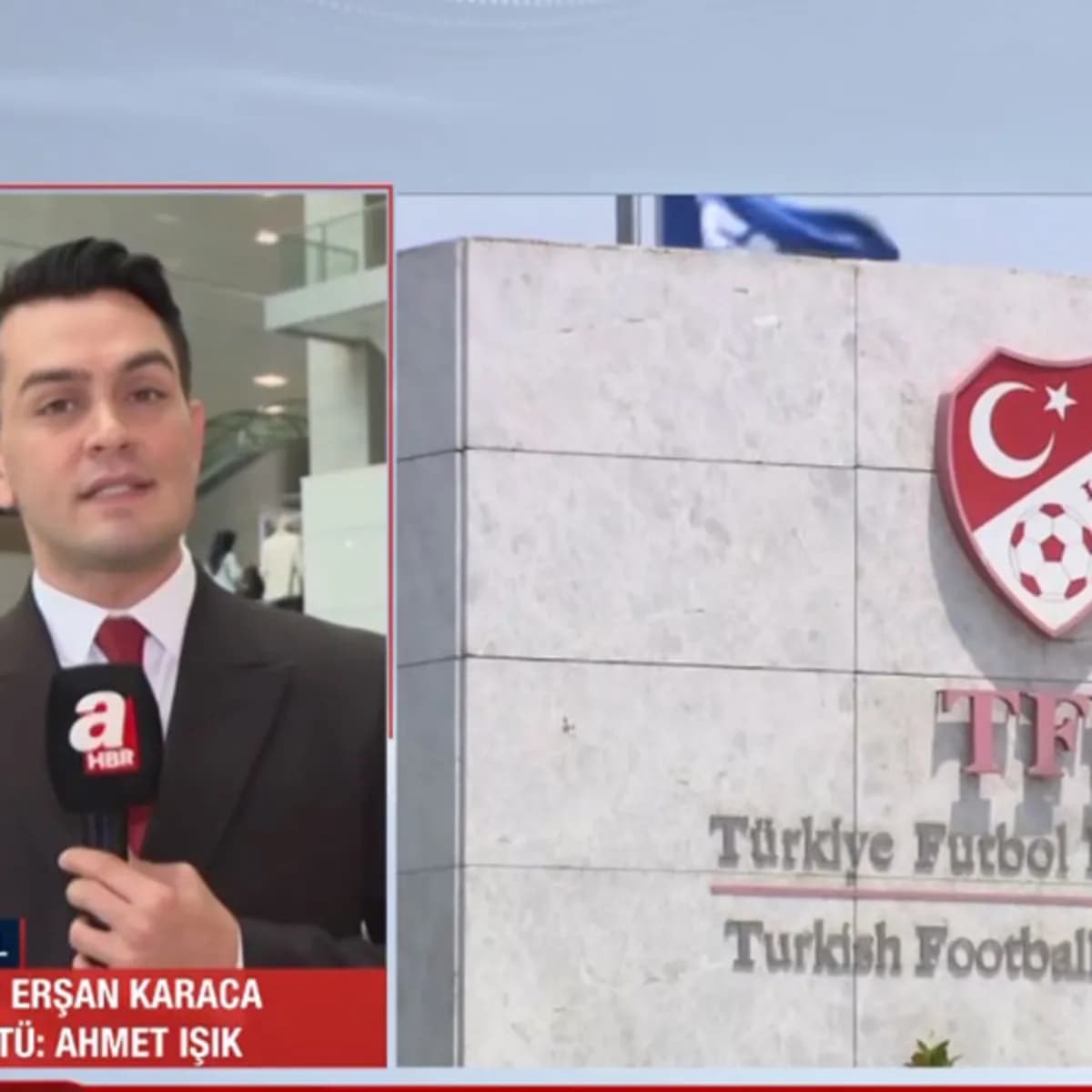 Hakem Soruşturmasında Kritik Eşik: MHK Başkanı ve 6 Üye Gözaltına Alındı