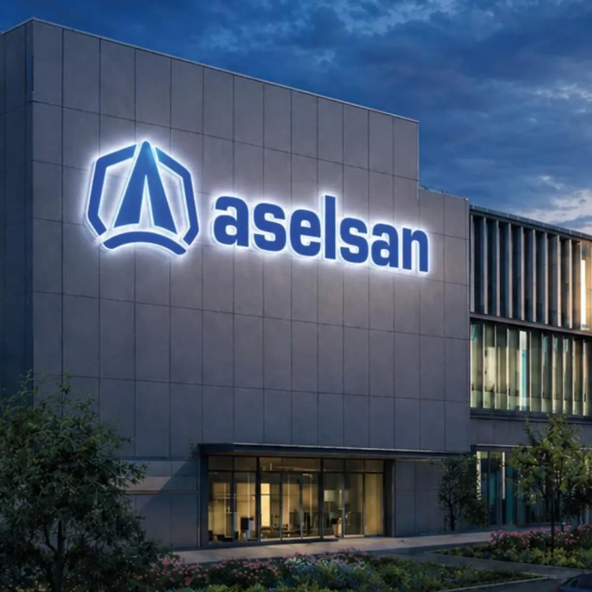 ASELSAN ile Savunma Sanayii Başkanlığı Arasında Milyarlık İmza