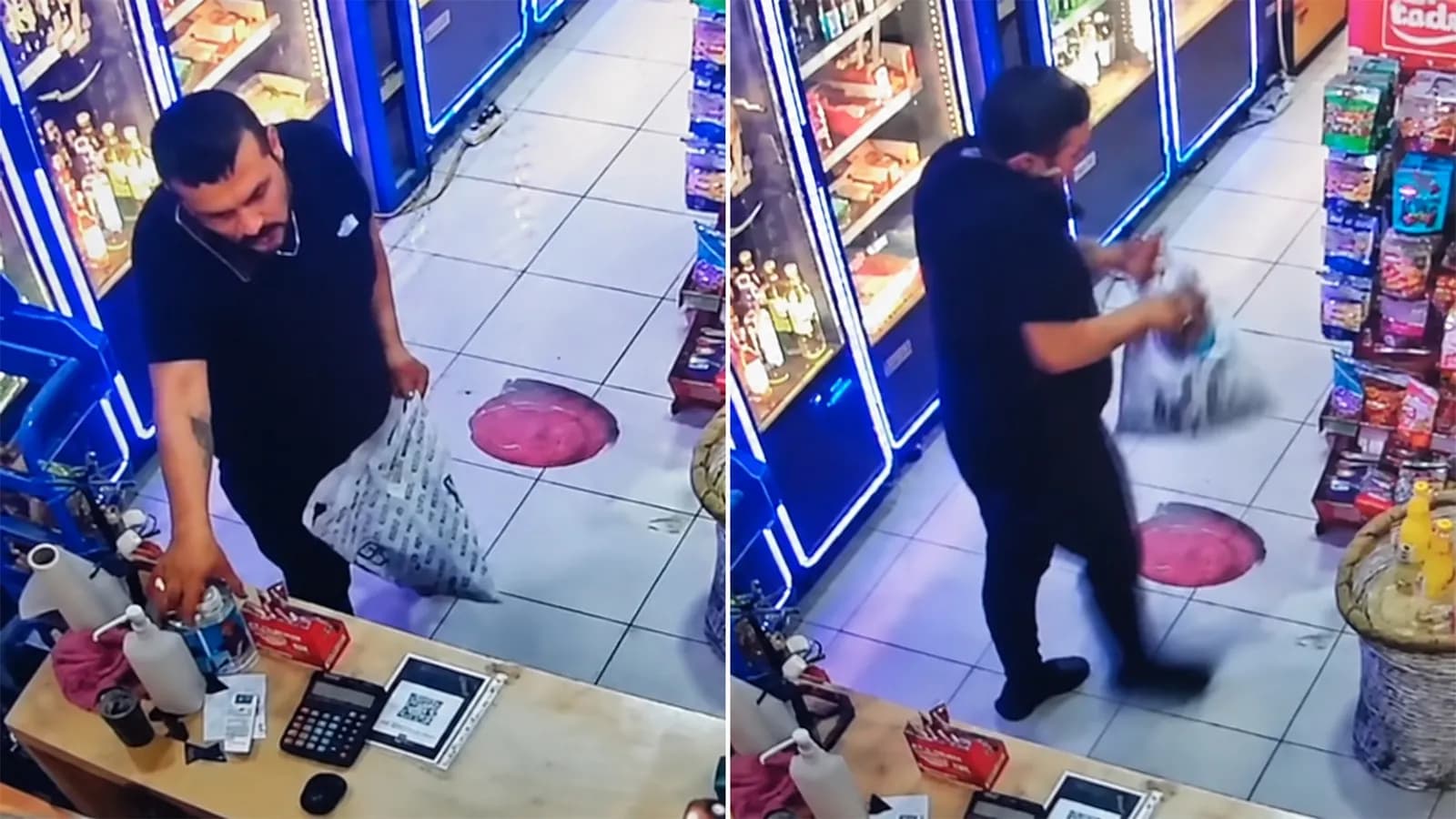Minik Göktuğ'un Tedavi Bağışlarını Çalan Zanlı Cezaevinde