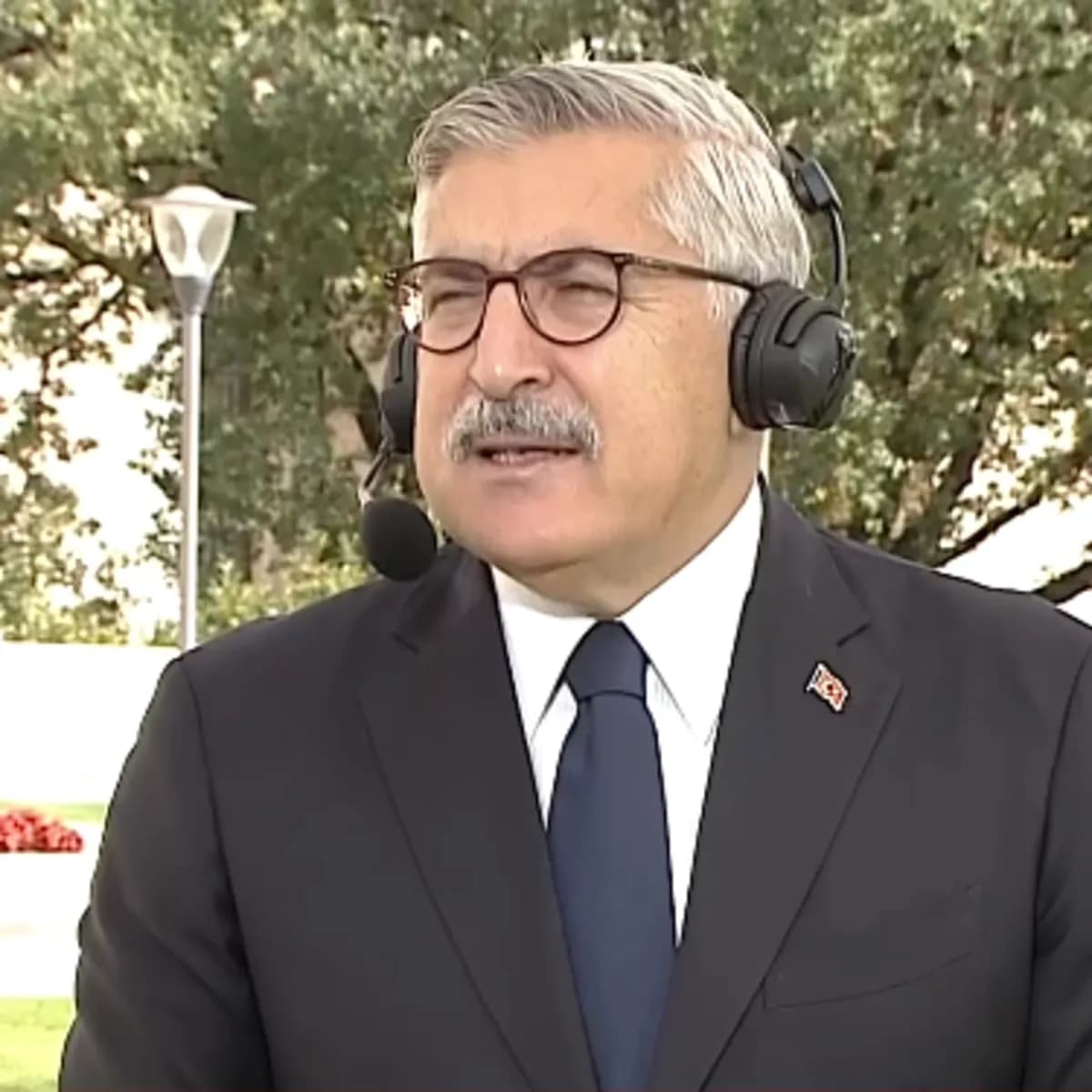 Meclis'in Yeni Yasama Yılı Başlarken Hüseyin Yayman'dan Önemli Açıklamalar