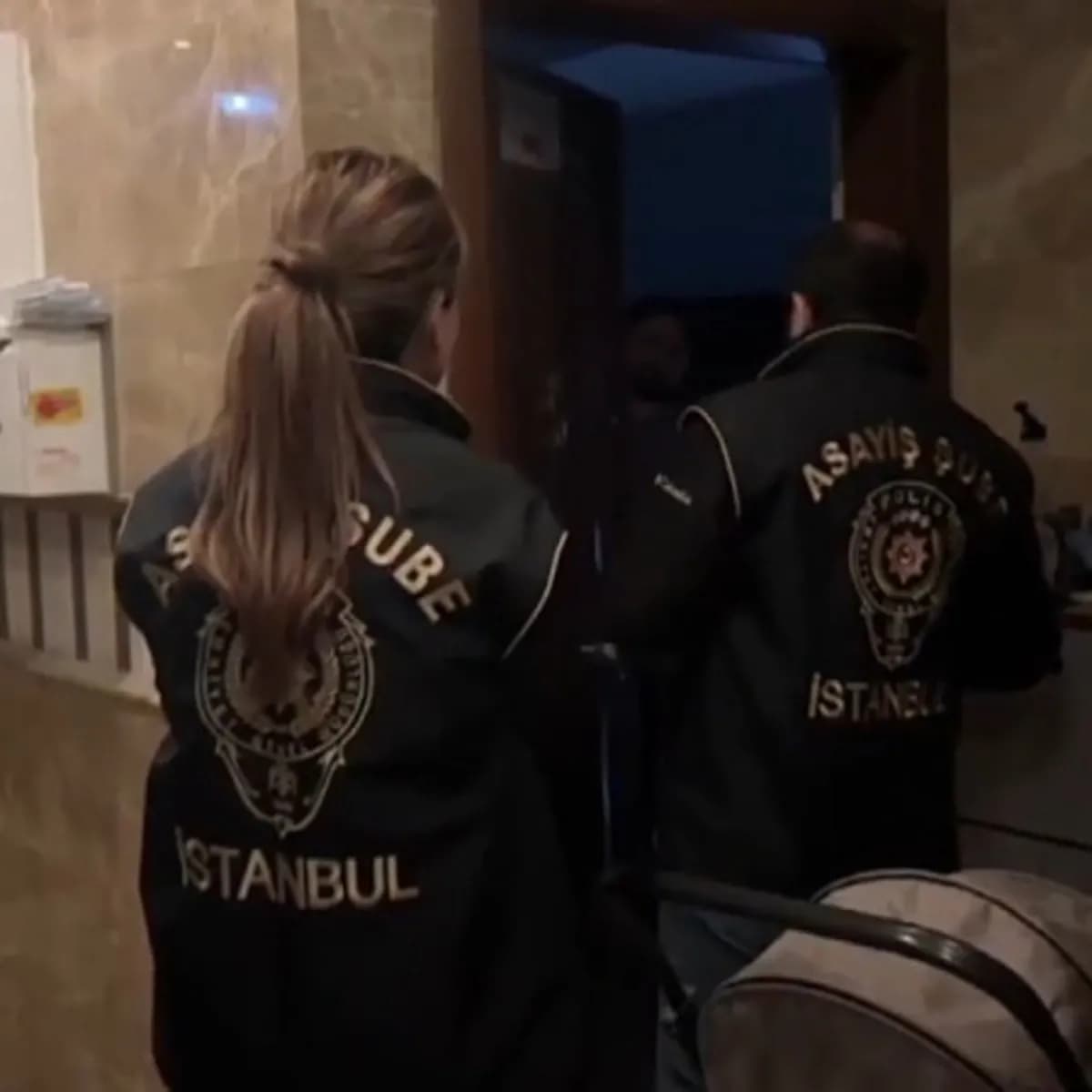 Sosyal Medyadaki Tartışma Yayınlarına Baskın: 10 Gözaltı