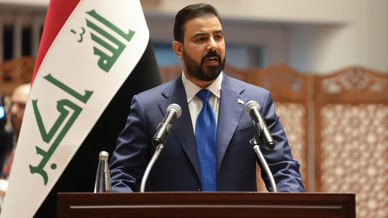 Irak'ta ABD Askeri Varlığı Sona Erdi: 1 Ekim Egemenlik Günü İlan Edildi