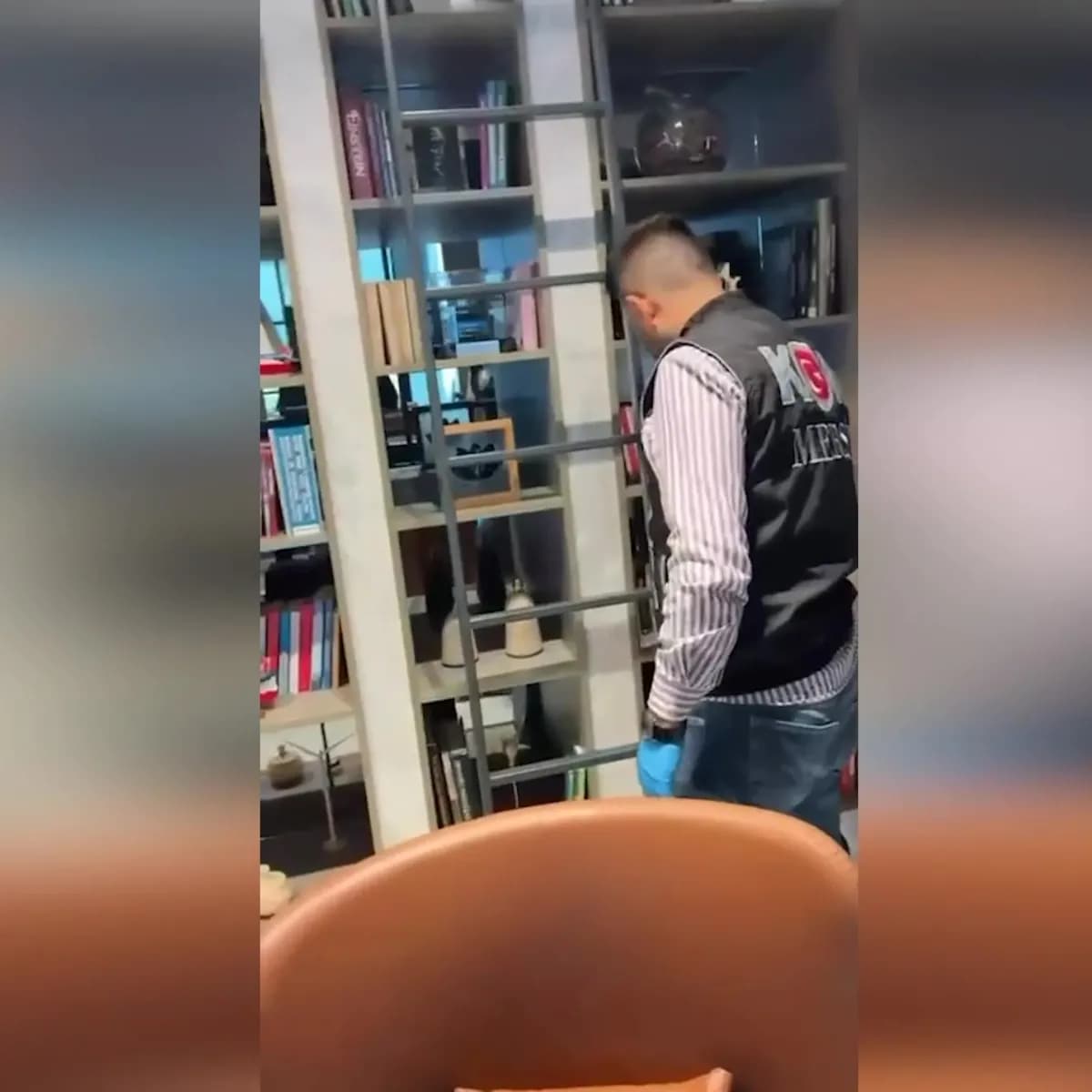 Mersin'de Üç Belediyeye Yolsuzluk Operasyonu: 59 Gözaltı