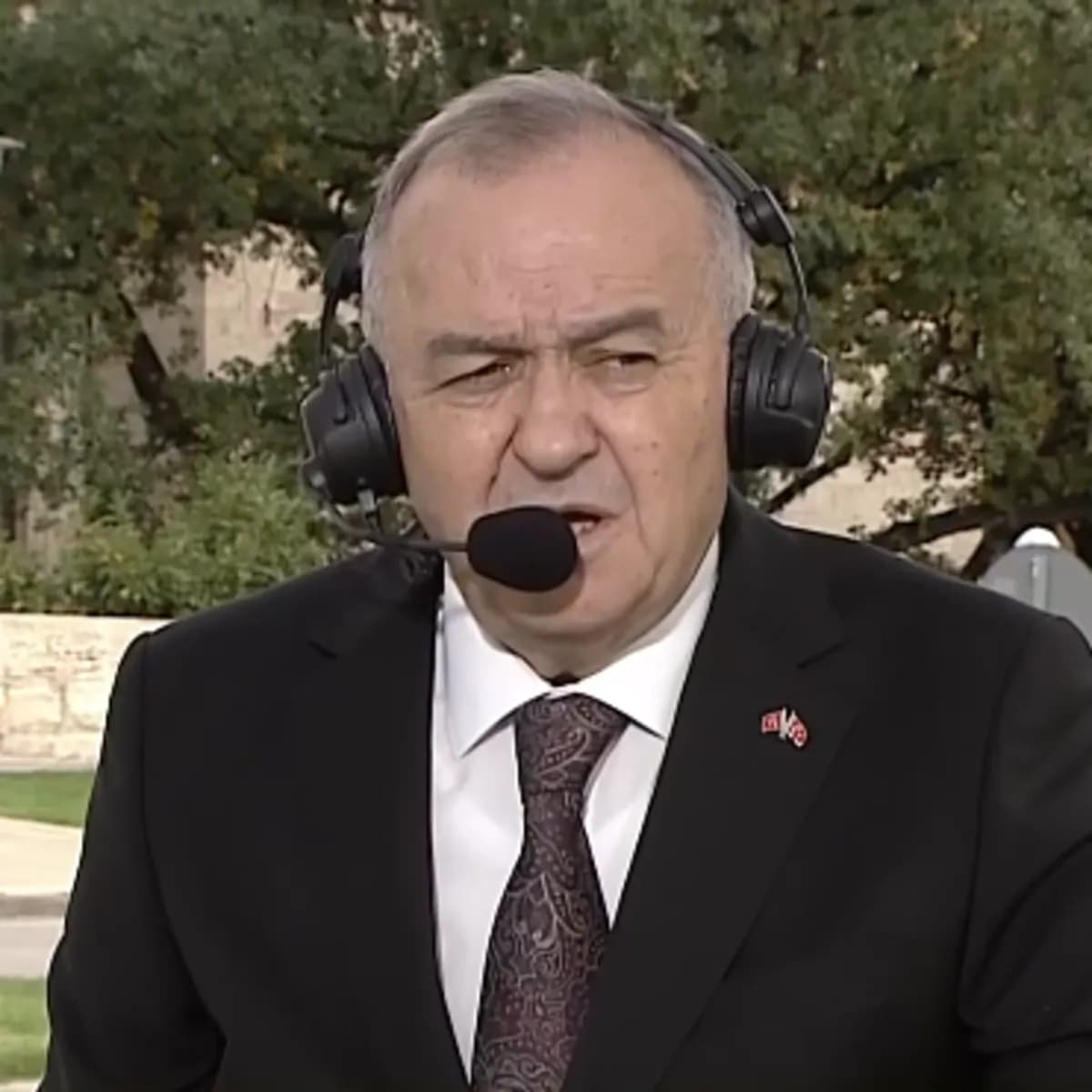 MHP'li Akçay'dan Meclis Açılışında Güven Mesajı: Devletimiz Güçlüdür
