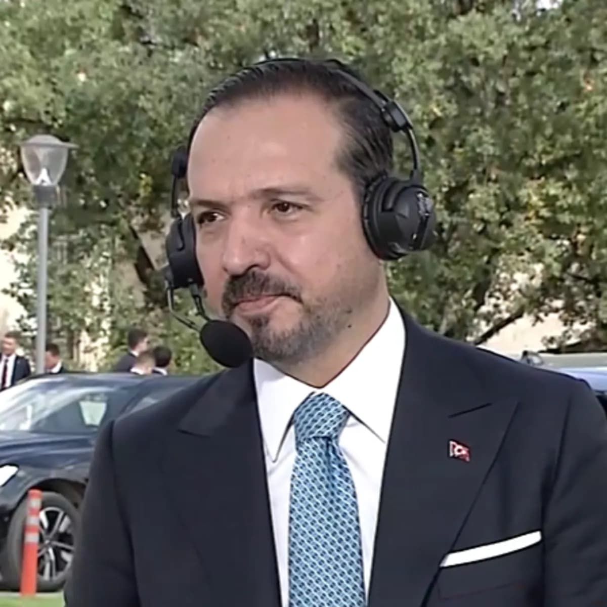 Kürşad Zorlu’dan Meclis Açılışında Önemli Açıklamalar