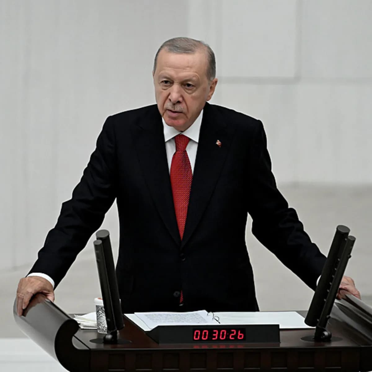 Lider Erdoğan'dan Fon Açıklaması: Mağduriyete İzin Vermeyeceğiz