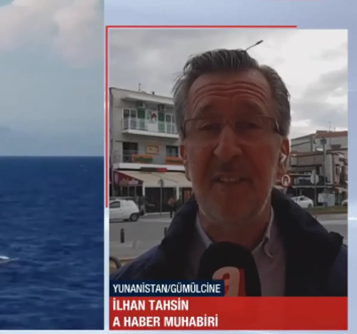 Doğu Akdeniz'de Yeni NAVTEX Hamlesi Yunanistan'da Endişe Yarattı