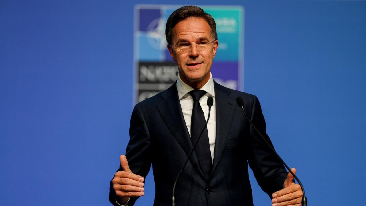 NATO'dan Savunma Sanayiinde Hız Çağrısı: Üretim Artırılmalı
