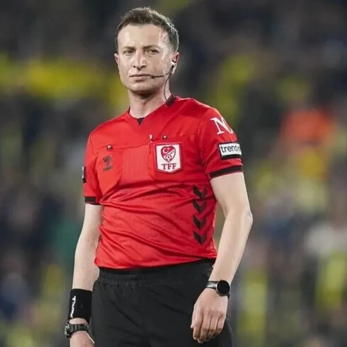 Hakem Soruşturmasında Gözaltı Kararı: Süper Lig Hakemleri Emniyette