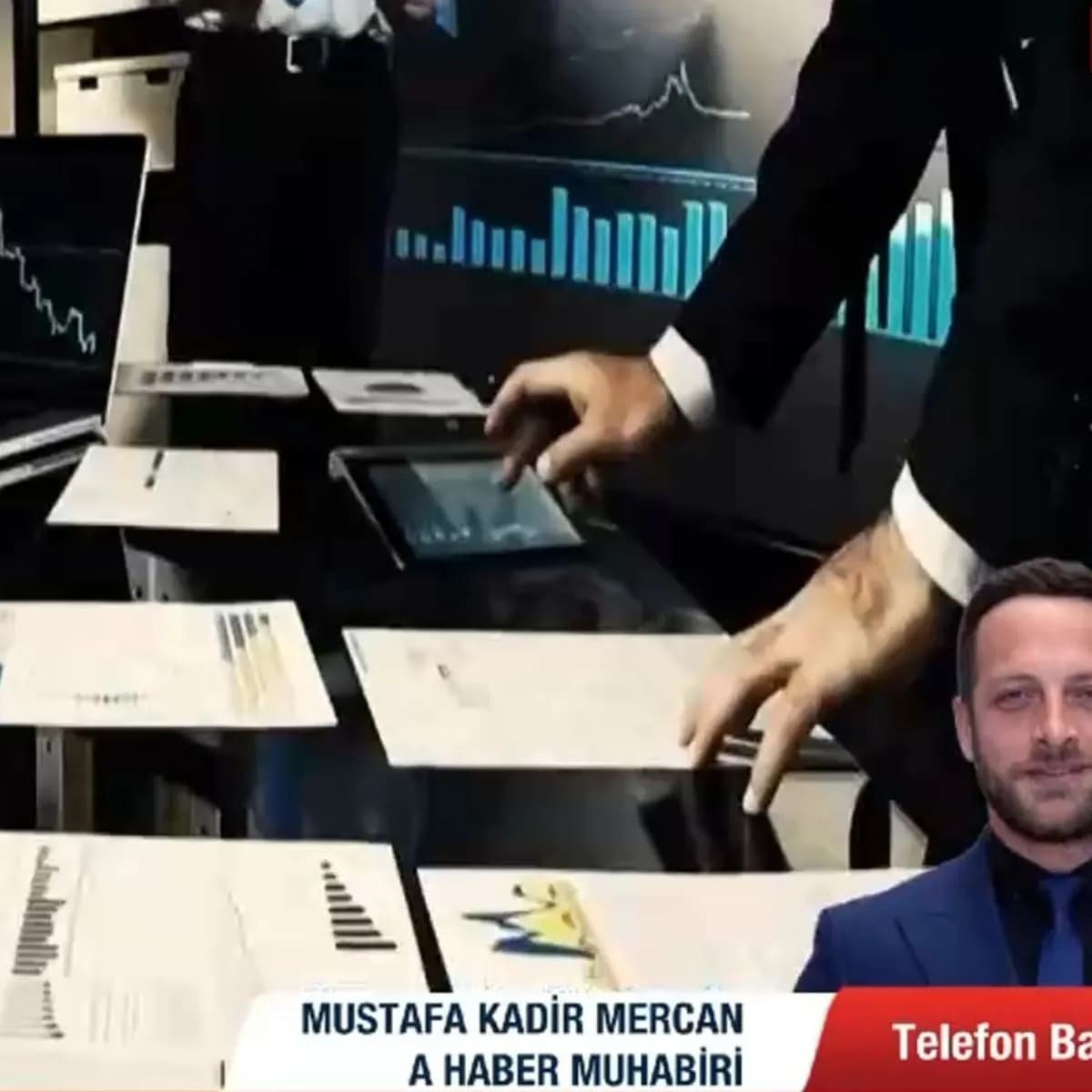 Yüksek Getirili Fon Soruşturmasında Adliyeye Sevk Edilen Şüpheliler İçin Tutuklama Talebi