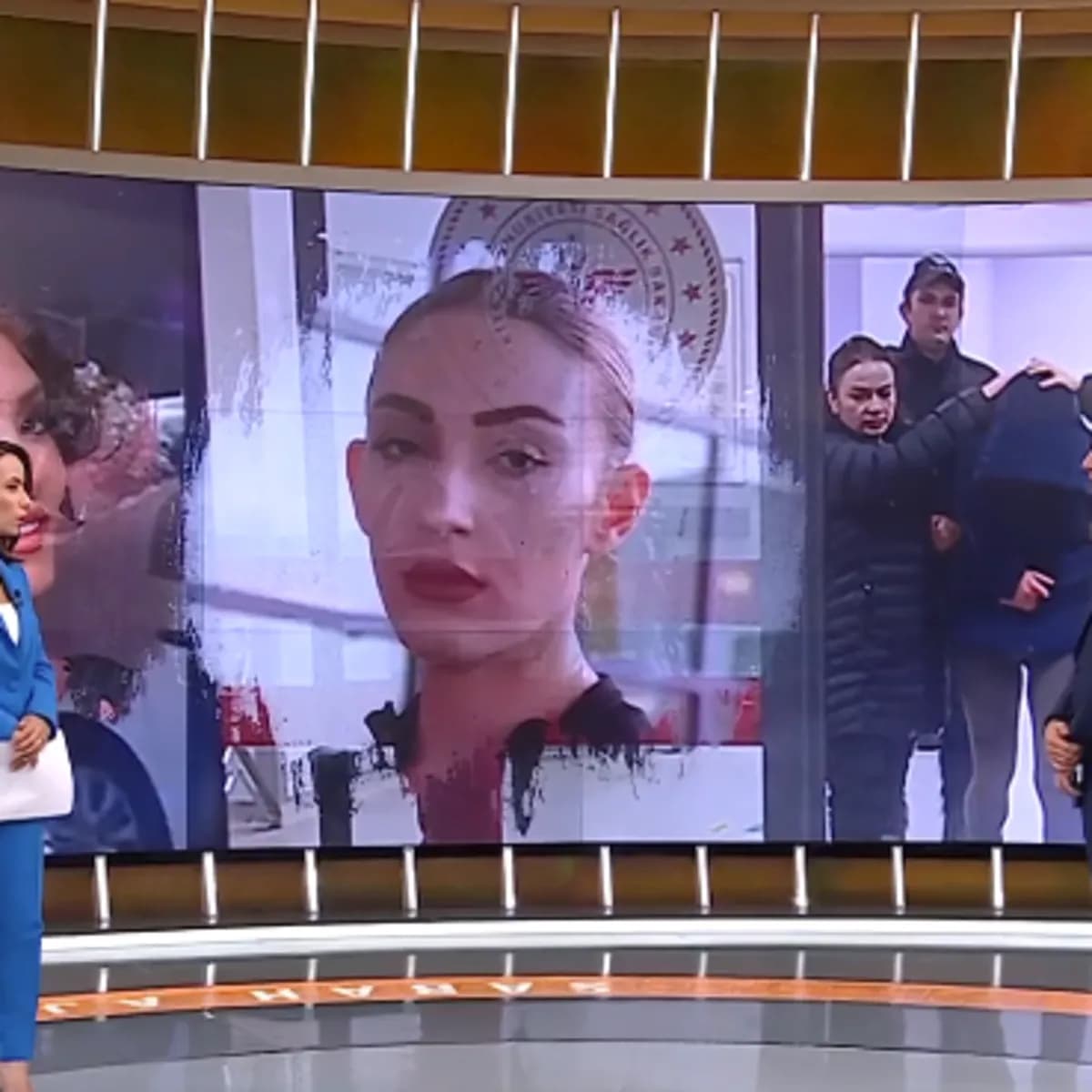 Güllü'nün Şüpheli Ölümüyle İlgili Davada İlk Celse Sona Erdi: Sanık Suçlamaları Kabul Etmedi