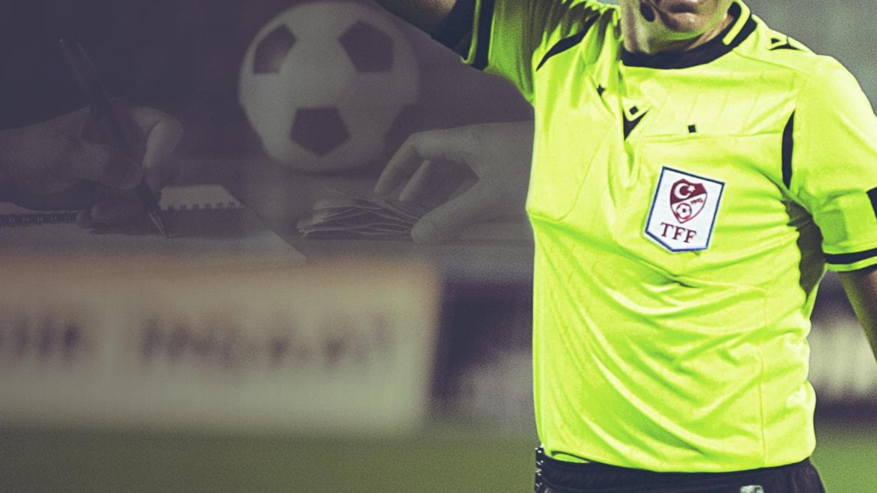 Türk Futbolunda Deprem: MHK Başkanı Ferhat Gündoğdu ve 6 Şüpheli Adliyeye Sevk Edildi