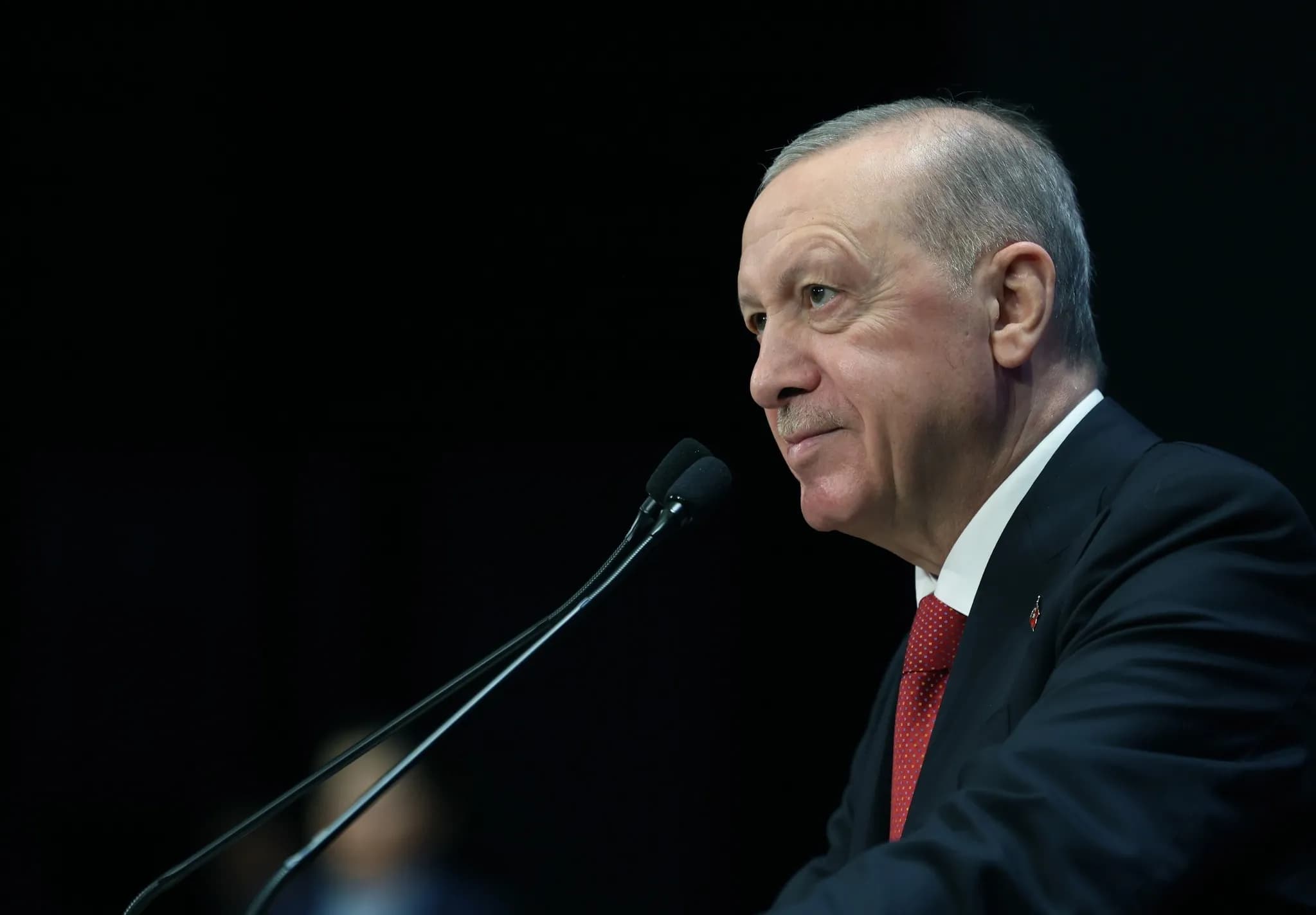 Cumhurbaşkanı Erdoğan'dan Din Görevlileri Haftası Tebriği