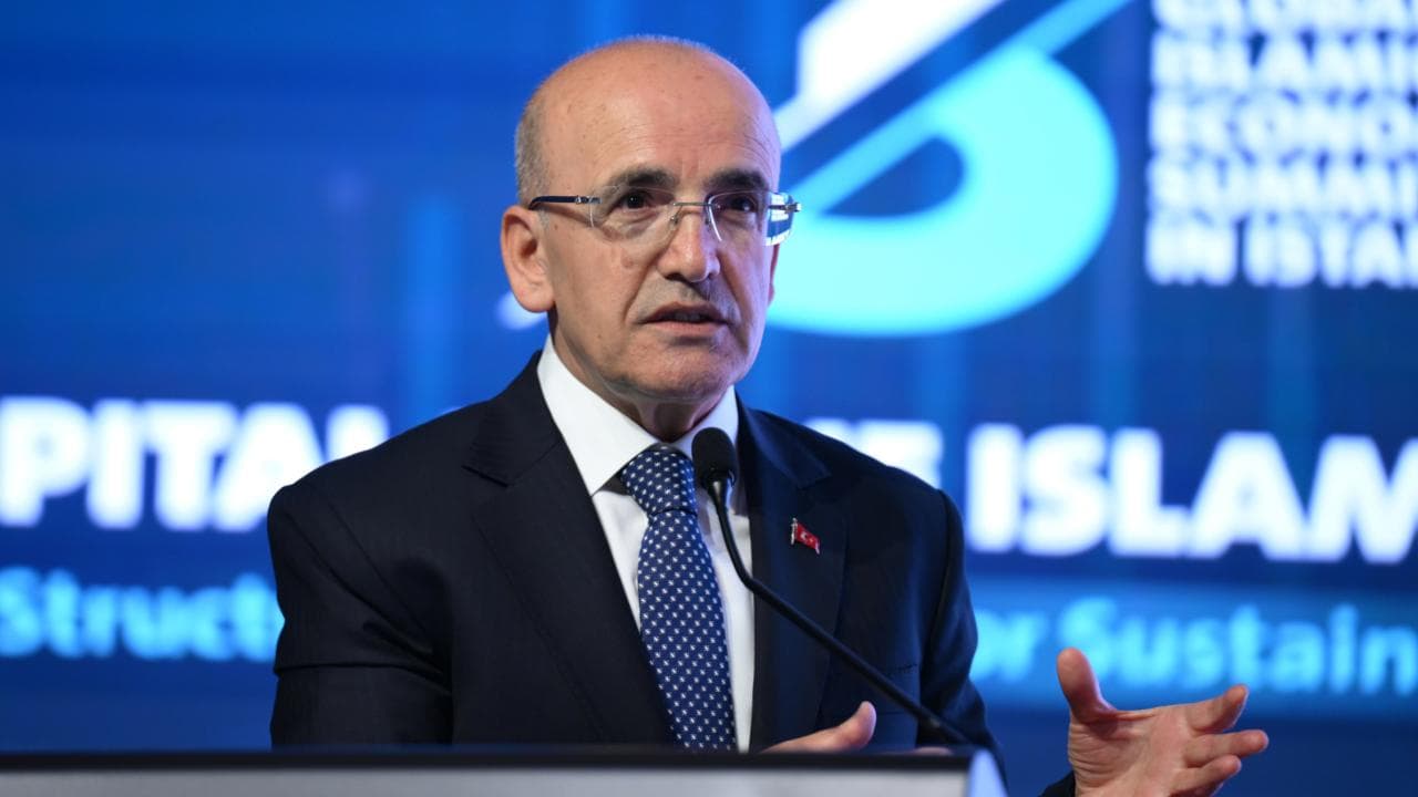 Bakan Şimşek'ten KOBİ'lere Müjde: Finansmana Erişim Artıyor