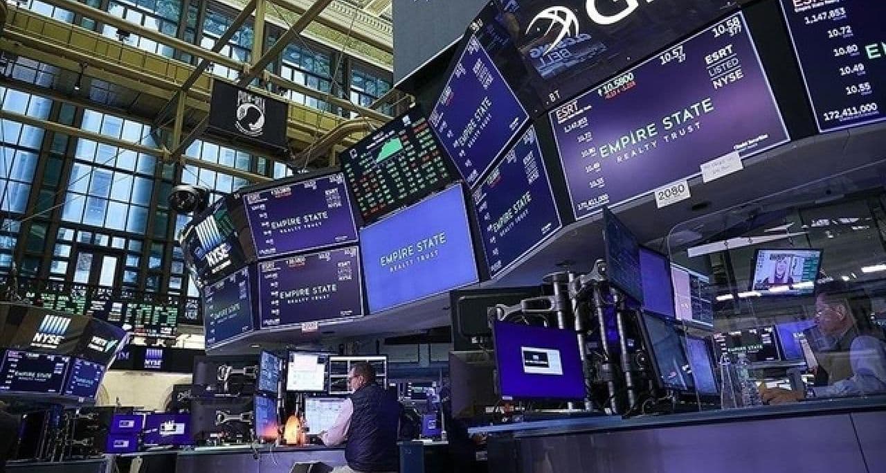Küresel Piyasalarda Tahvil Baskısı ve İstihdam Verisi Beklentisi Dalgalanmaya Yol Açıyor