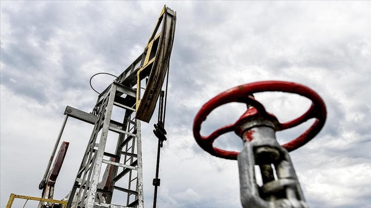 Uluslararası Piyasalarda Petrol Fiyatları Geriledi