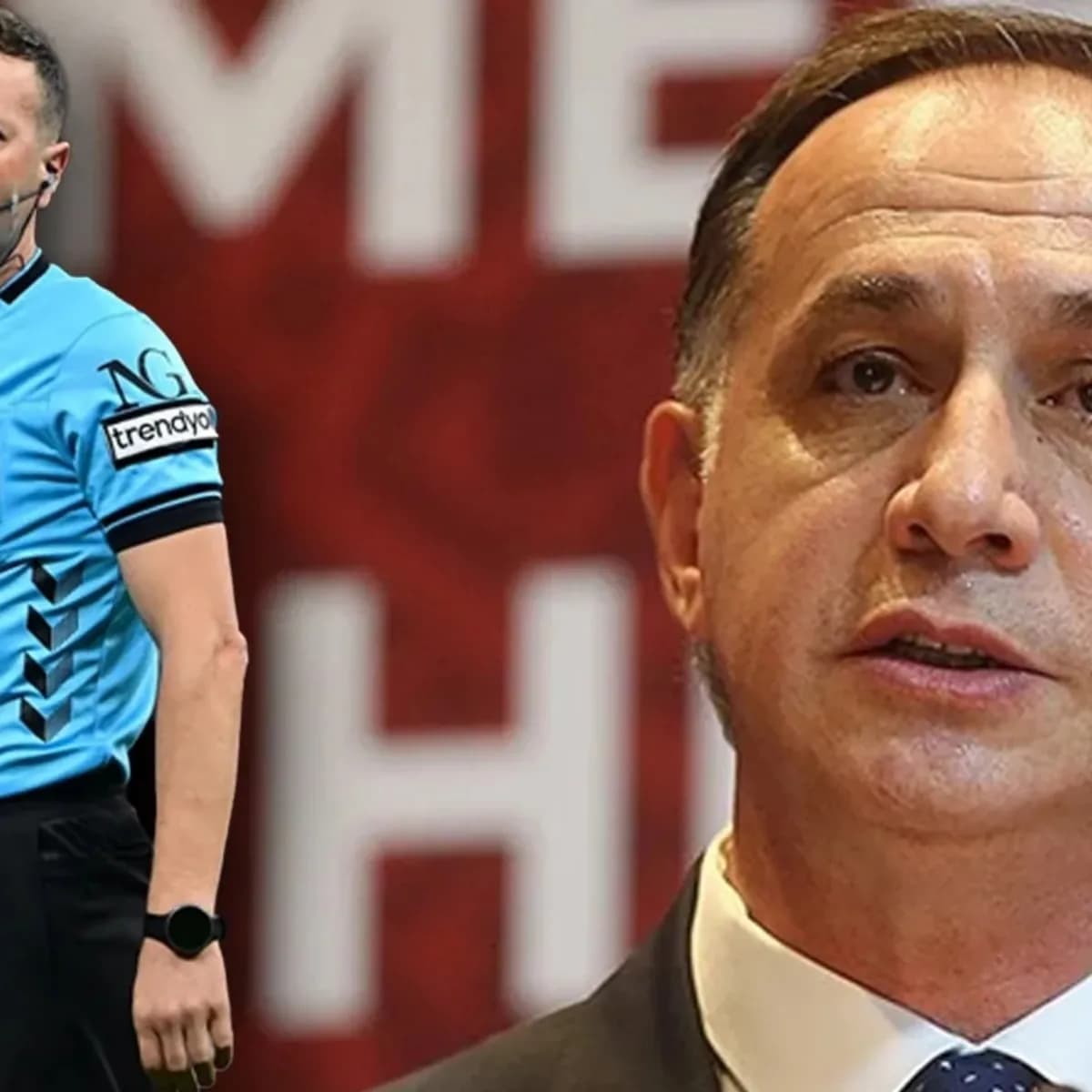 MHK Soruşturmasında Hakem Atama Yazışmaları Ortaya Çıktı