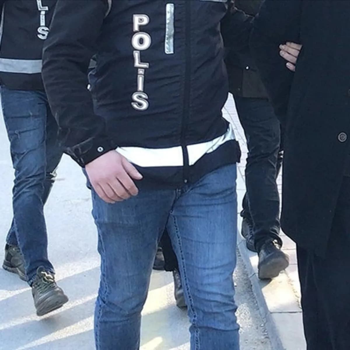 Konya'da Fuhuş Operasyonu: 1 Kişi Tutuklandı, 10 Yabancı Uyruklu Kadın Kurtarıldı