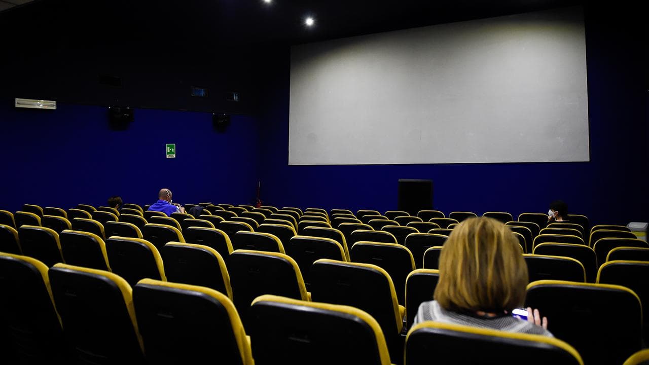 Sinema Sektörüne Bakanlık Destekleri 315 Milyon Lirayı Aştı