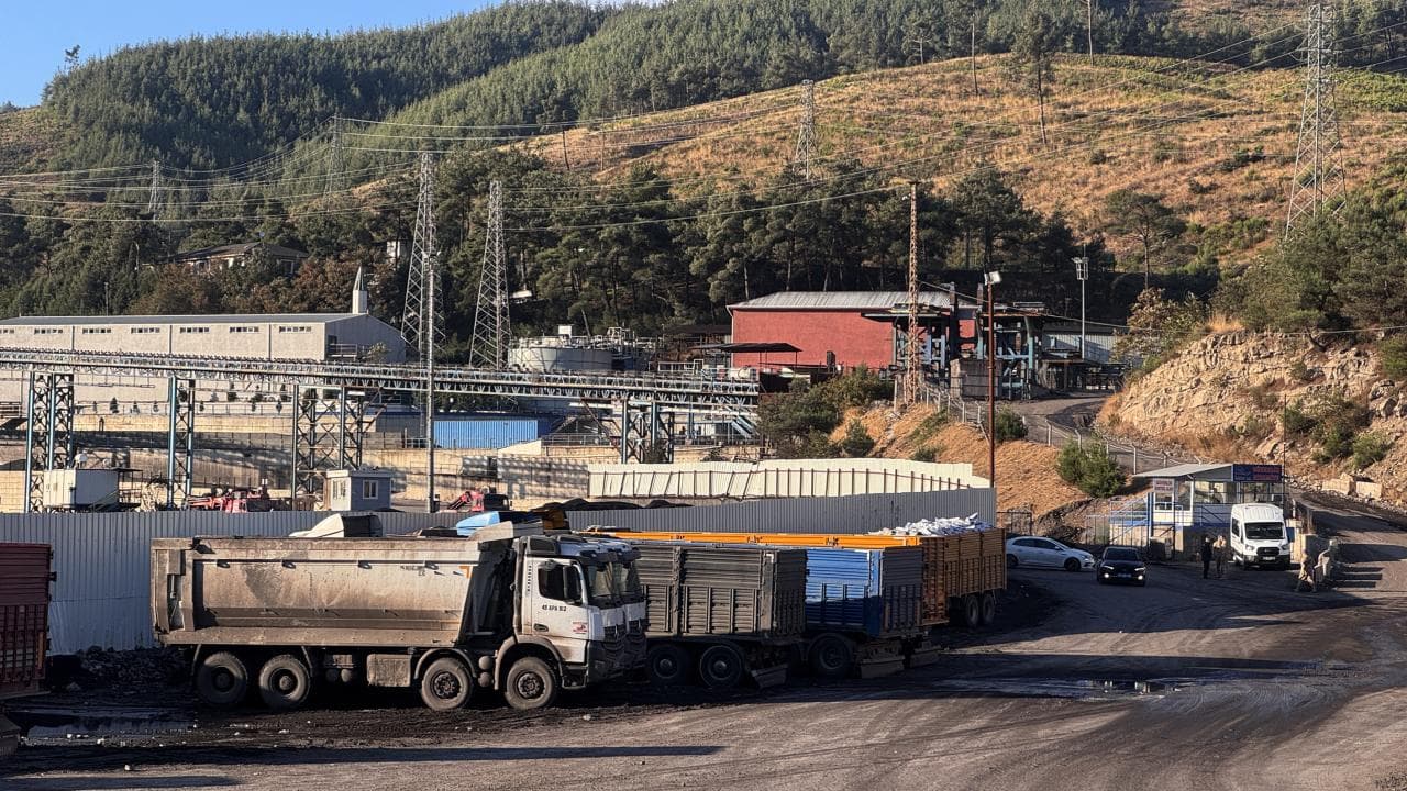 Soma'daki Maden Faciasına İlişkin Soruşturmada 9 Kişi Gözaltına Alındı