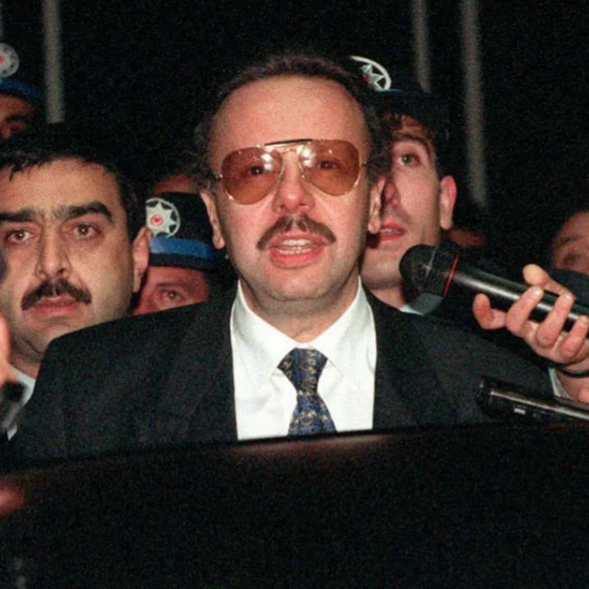 Arif Ahmet Denizolgun'un Kayıp Telefonu İddianameye Taşındı: İki Yakınına Dava Açıldı