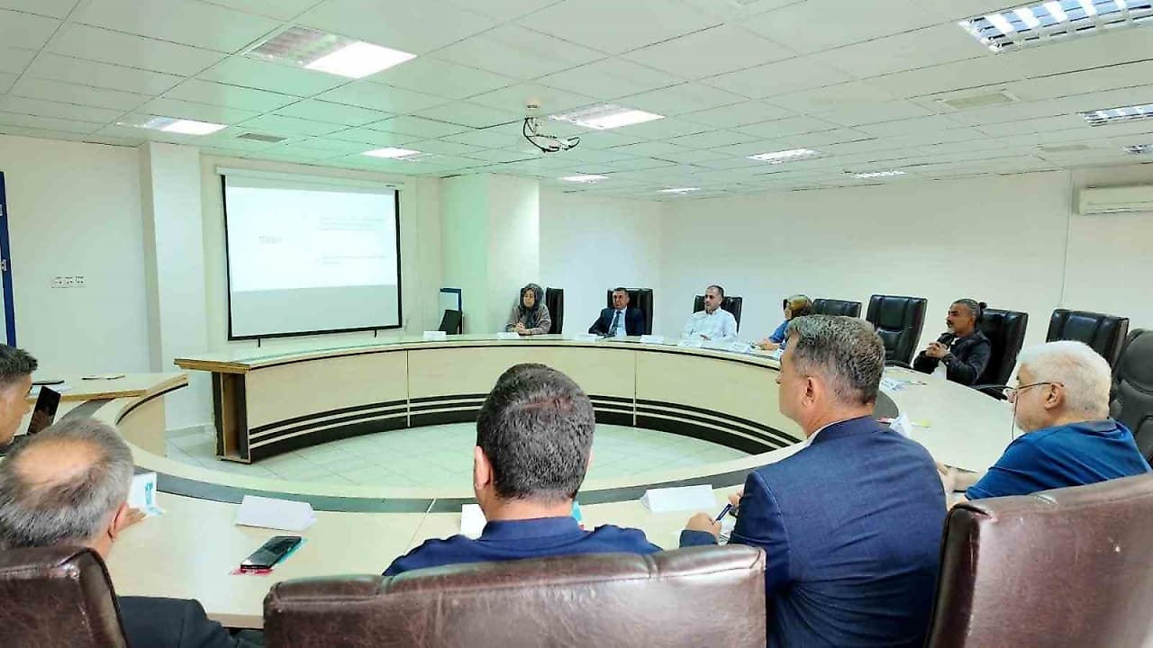 Elazığ'da Toplum Ruh Sağlığı Hizmetleri Masaya Yatırıldı