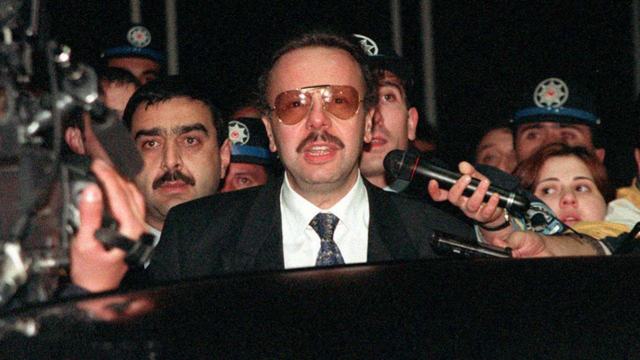 Denizolgun'un ölümüne ilişkin Adli Tıp Kurumu görevlisi 3 şüpheliye dava