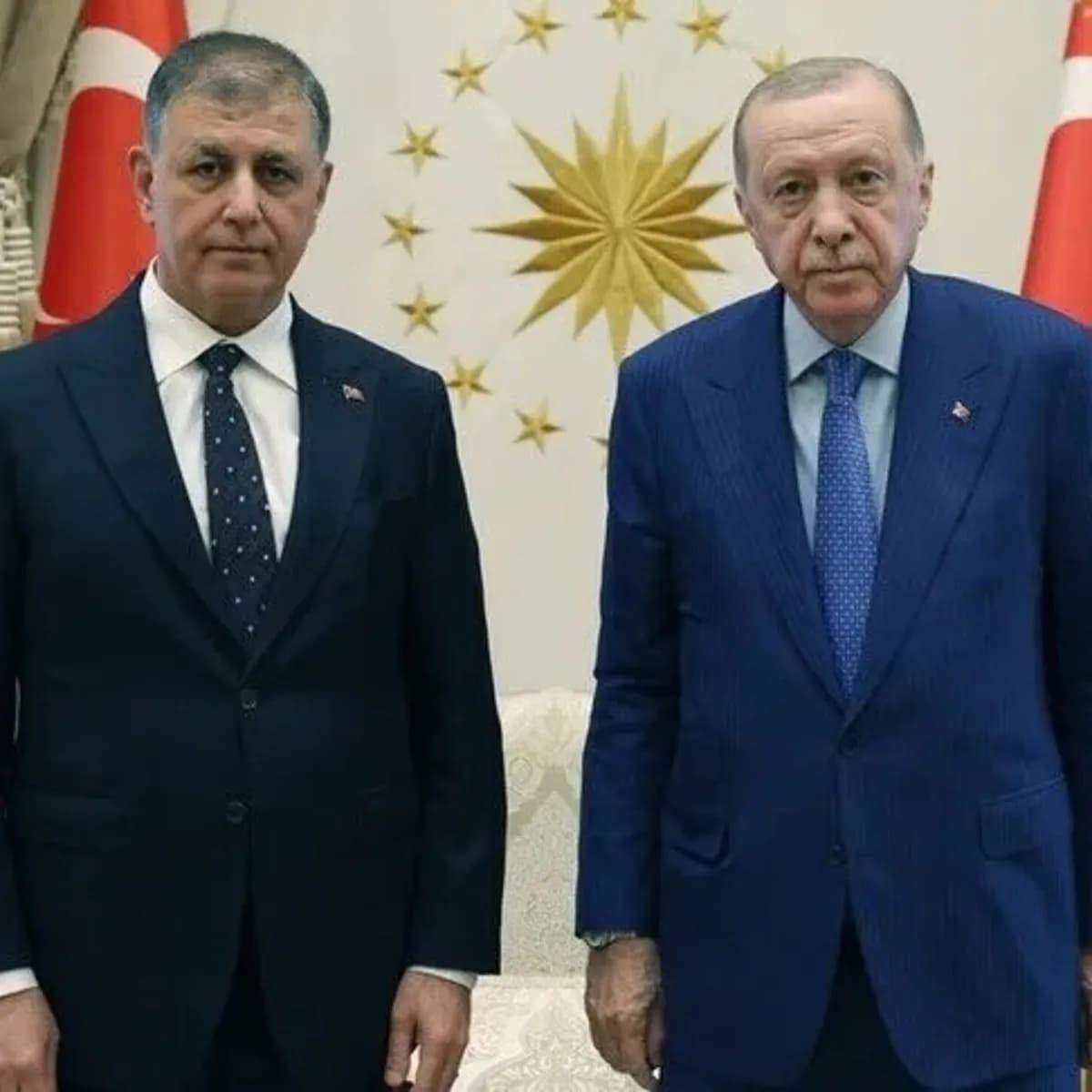 Cemil Tugay AK Parti’ye Çarşamba günü mü geçecek?