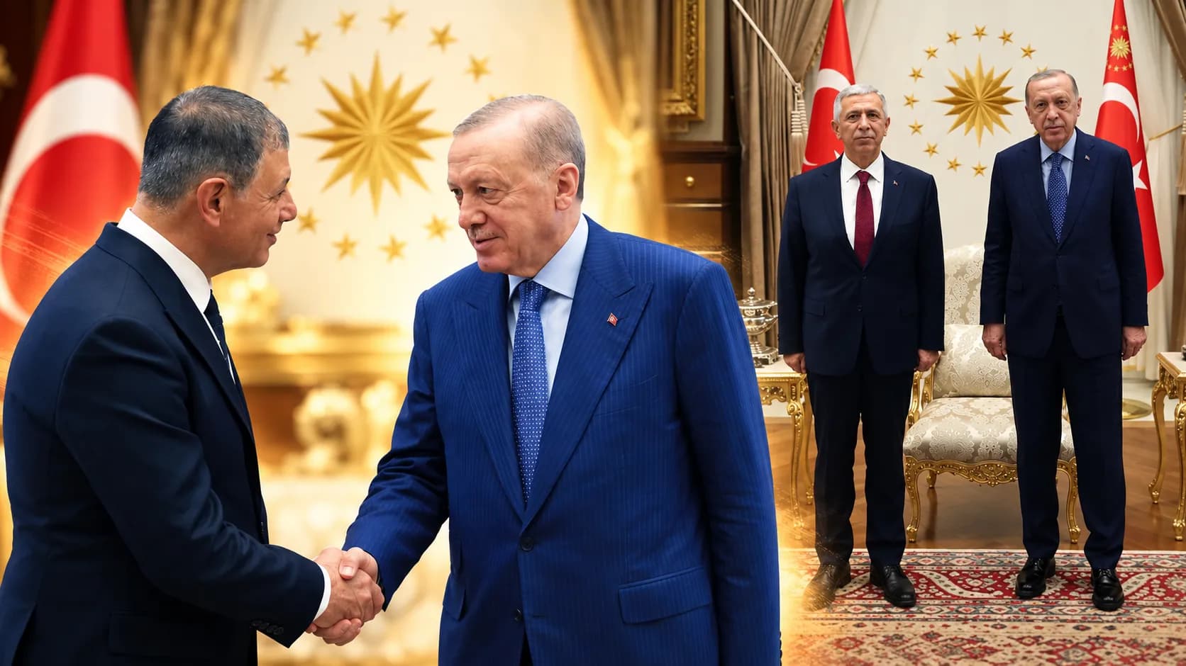 Önce Yavaş sonra Tugay Külliye’de: Neden CHP-YENİ Parti’den kopuyorlar? “Belediye başkanlarını genel merkez sultası ve hizmetsizlik kaçırıyor!"