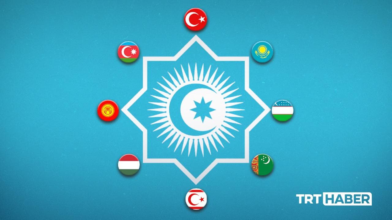 Türk Dünyası'nın çatısı: Türk Devletleri Teşkilatı