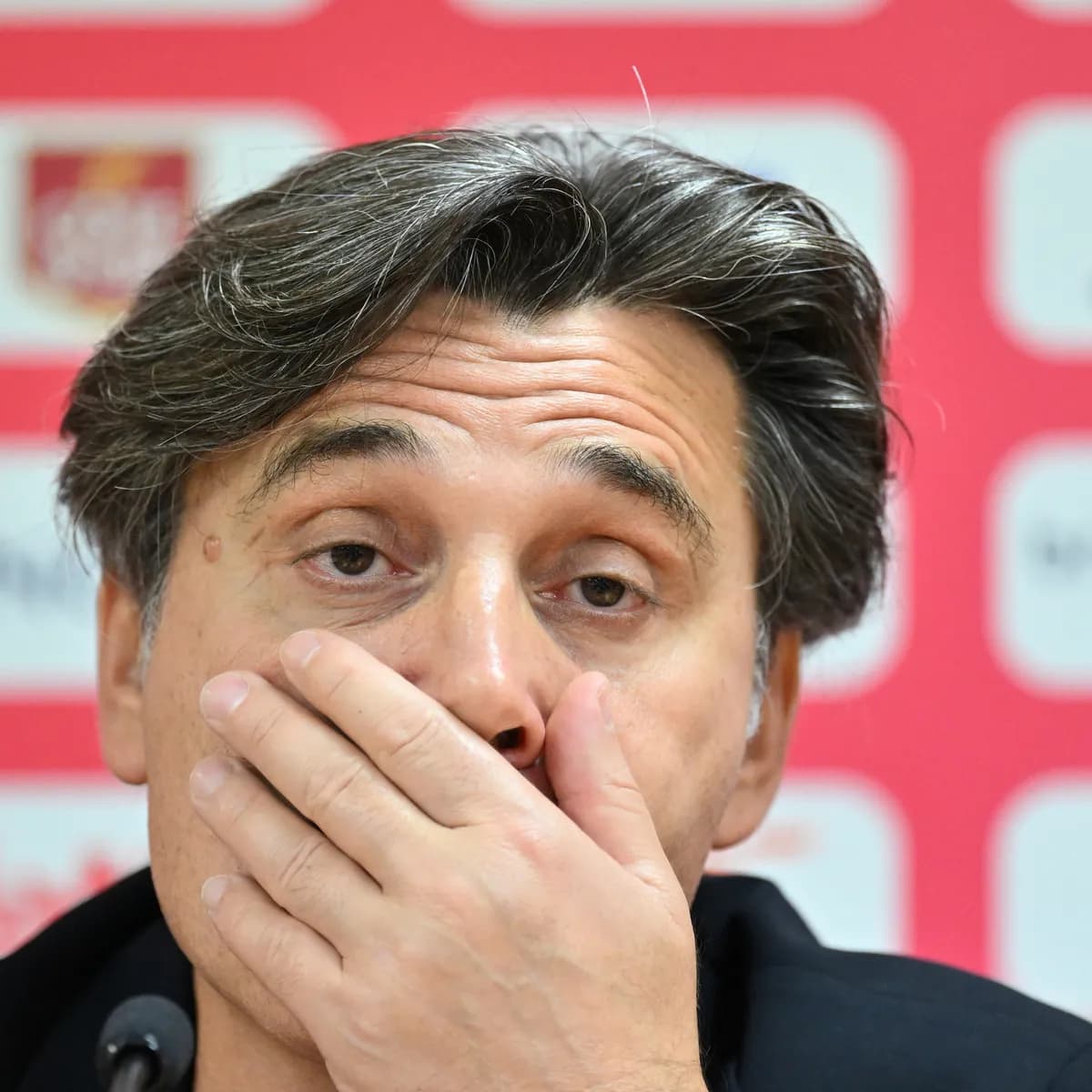 Derdi şimdi anlaşıldı! Tamamen "duygusal" Montella: Tazminat için istifa etmiyor