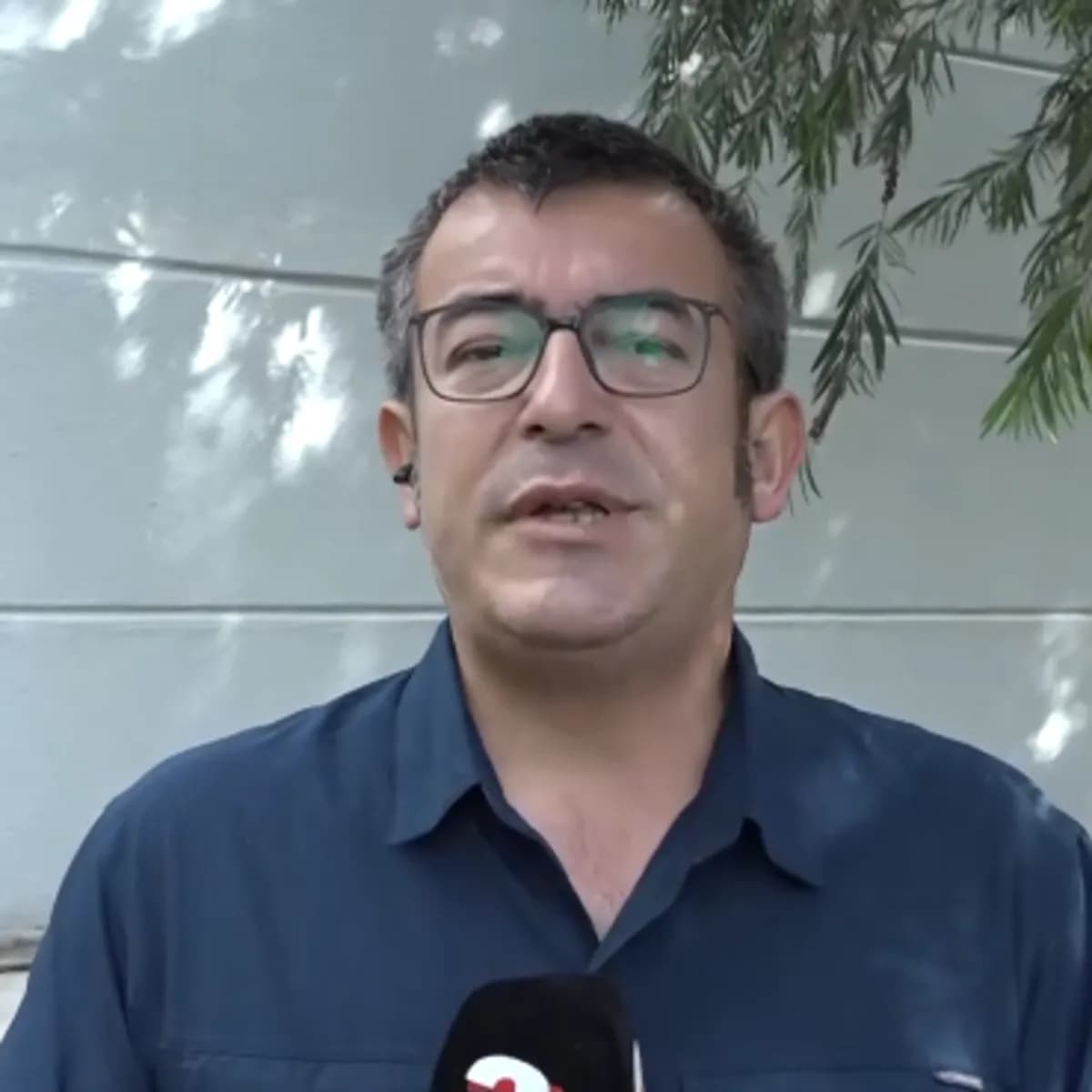 Mersin'de belediye soruşturması: 1,4 milyar liralık kamu zararı iddiası