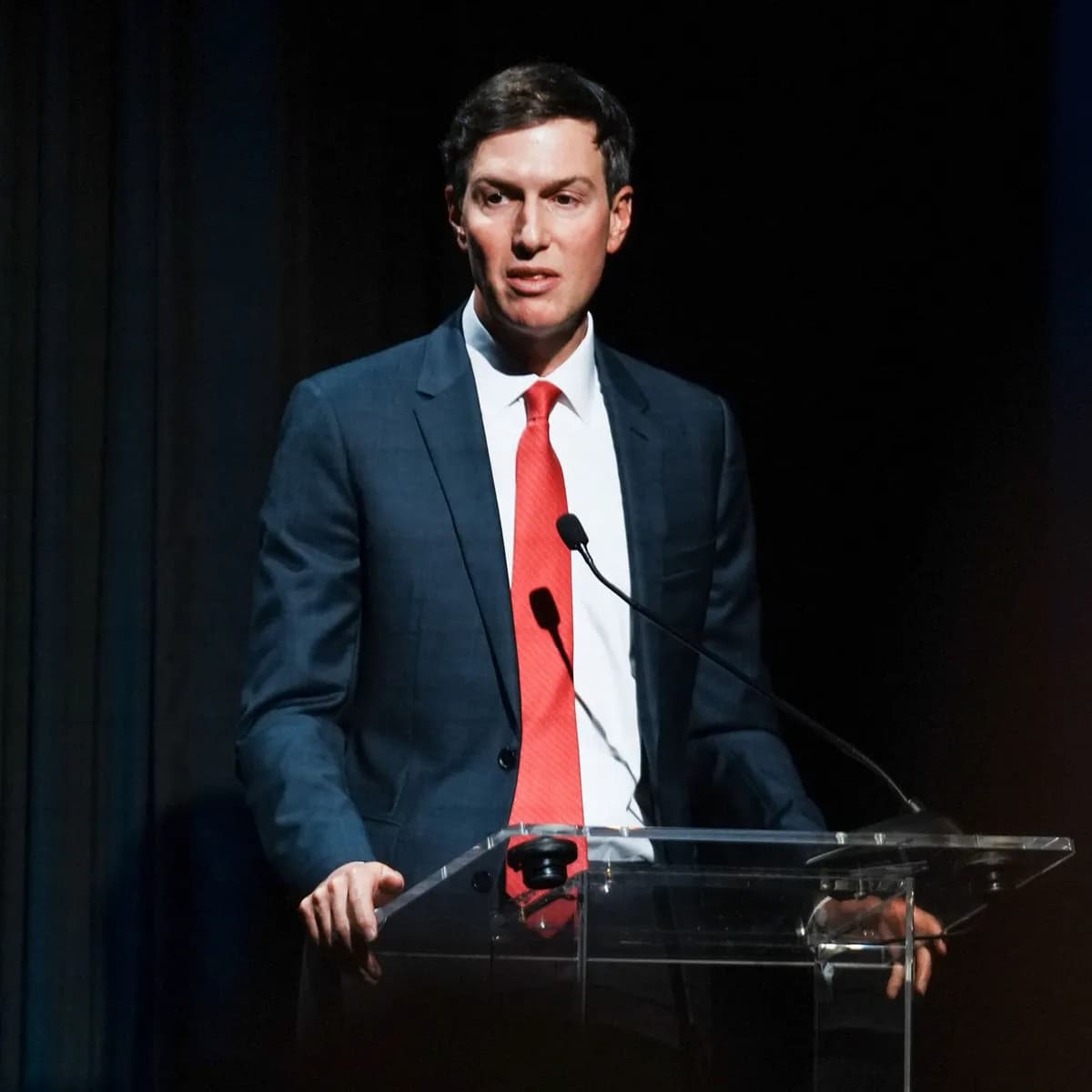 CNN araştırdı: Trump'ın damadı Kushner’ın şirketi, İsrail işgal güçlerine ekipman sağlayan şirketlere yatırım yapan Phoenix’in en büyük hissedarı
