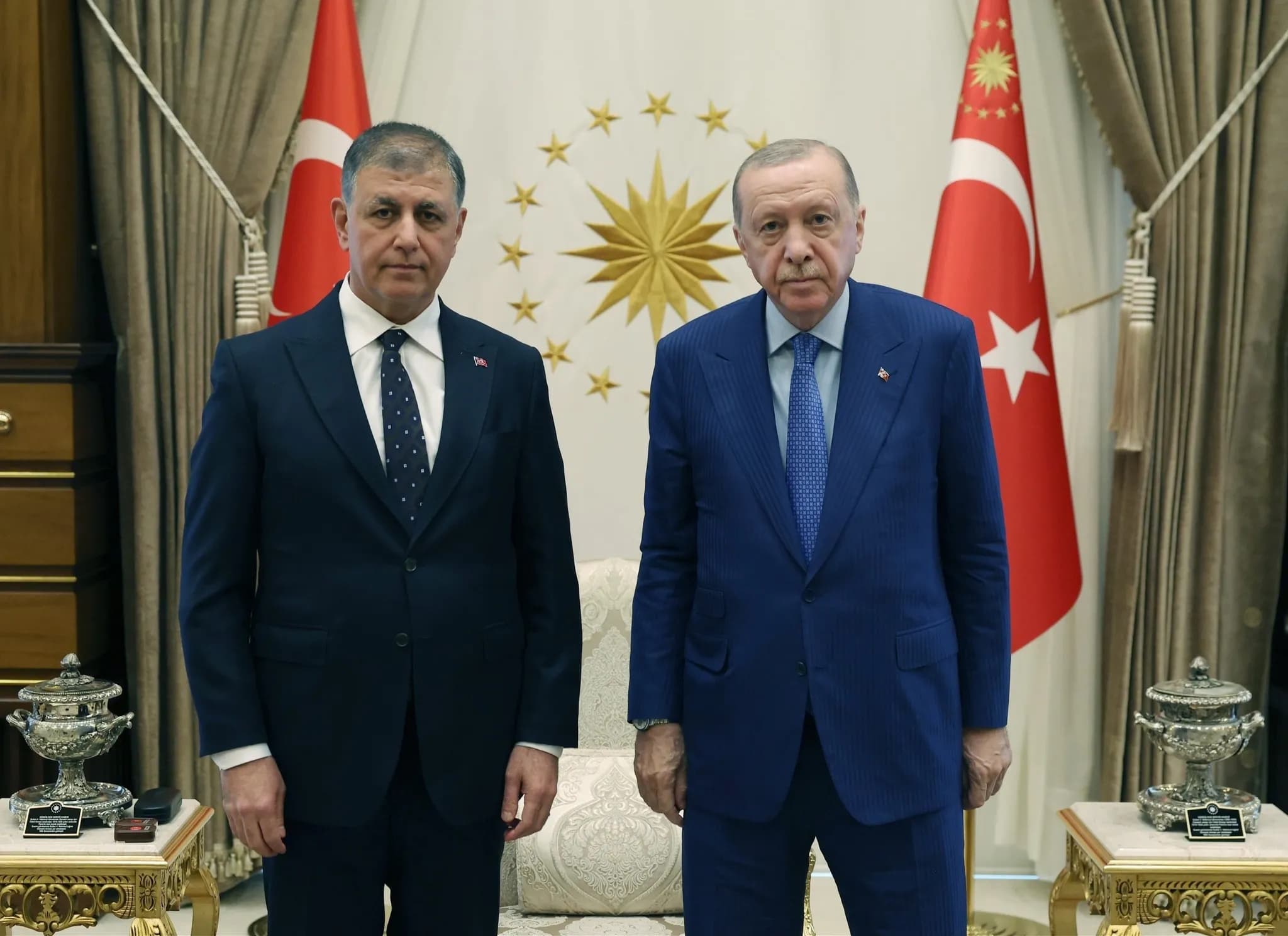 Ankara kulislerini sallayan iddia A Haber’de: Cemil Tugay Çarşamba günü AK Parti'ye mi geçecek?