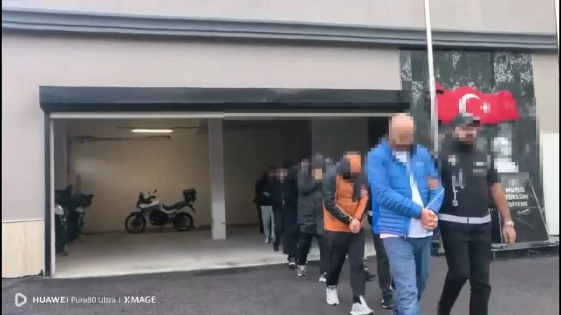 20 ilde “Mizan Operasyonu”: 31 milyarlık işlemlerden 31 tutuklama