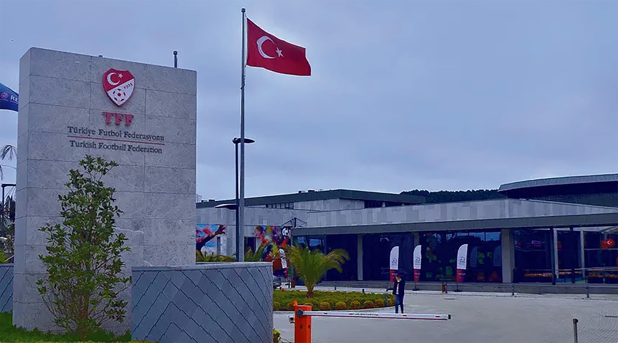TFF'den MHK açıklaması! Ferhat Gündoğdu sonrası yeni kurul için çalışmalar başladı