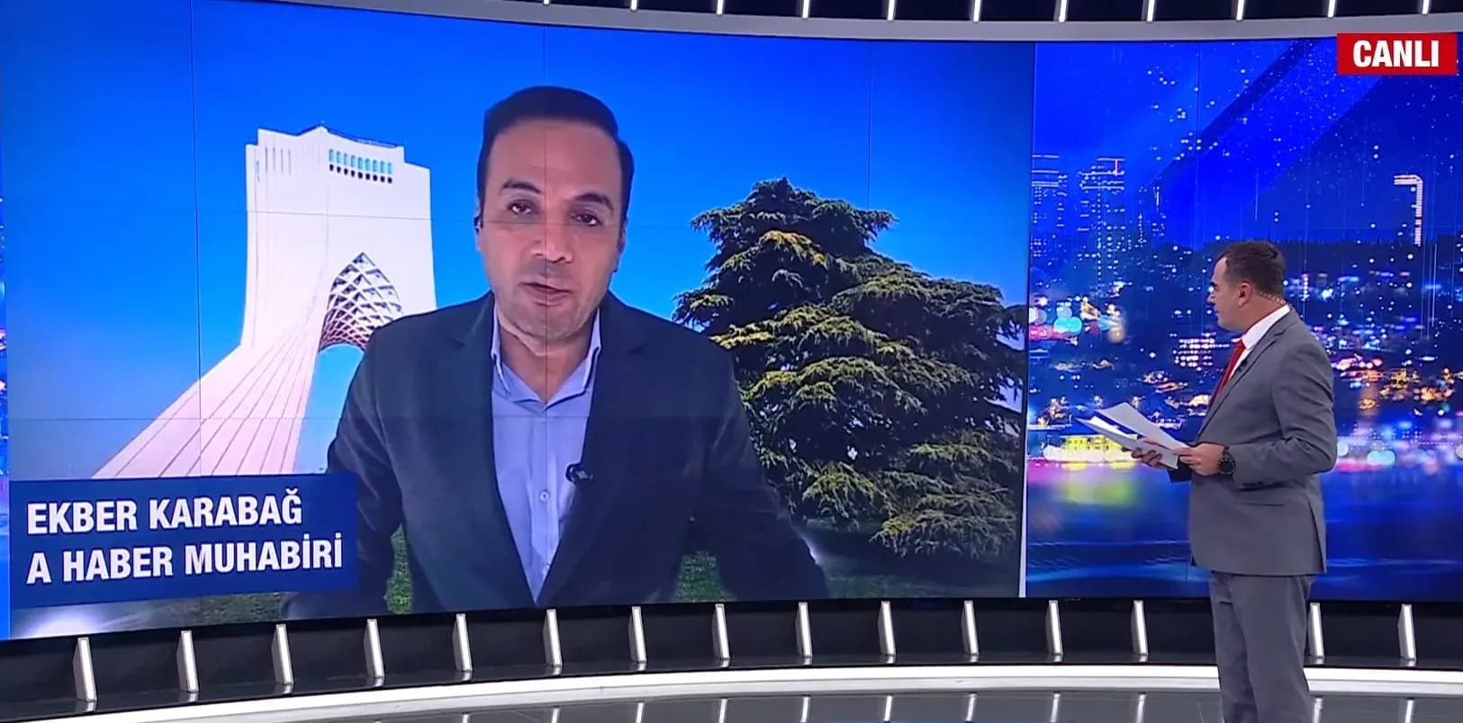 Ortadoğu'da Gerilim Tırmanıyor: Kızıldeniz ve Babülmendep Hattında Savaş Hazırlığı