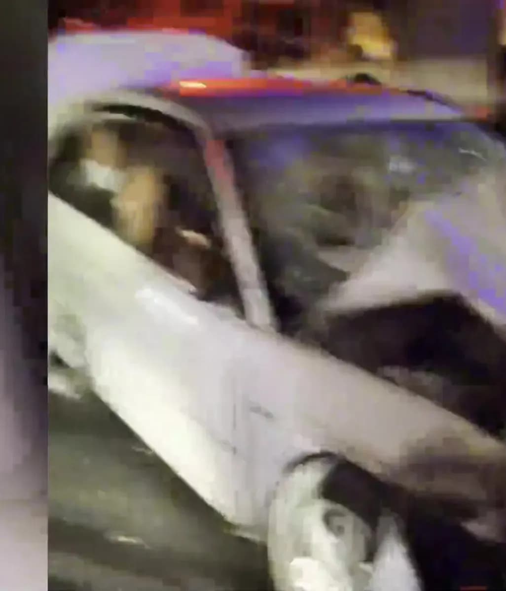 Aydın'da Kaza Alanında Zincirleme Kaza: 12 Kişi Yaralandı