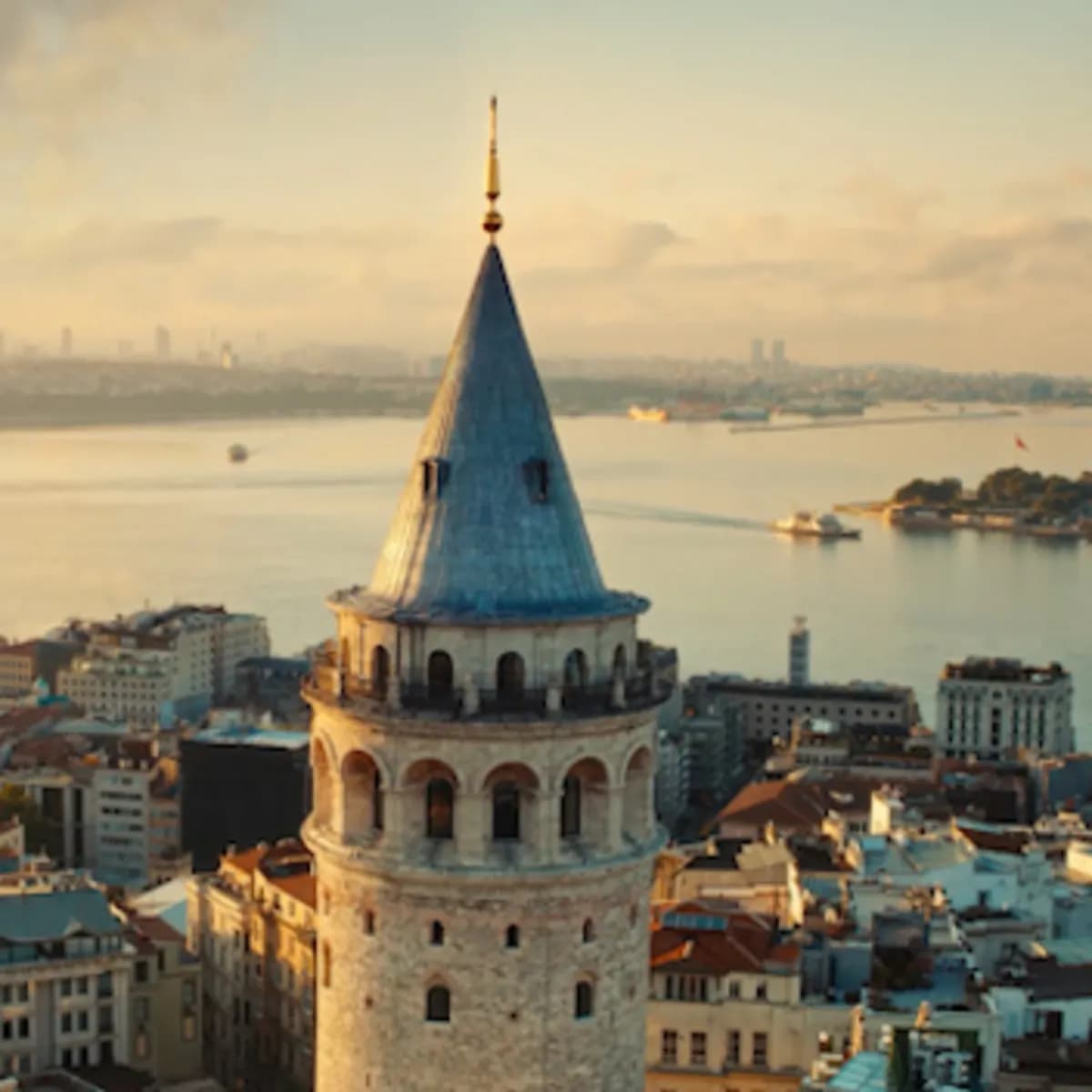 İstanbul'un 200 Lezzet Durağı Ünlü Şefler Tarafından Onaylandı