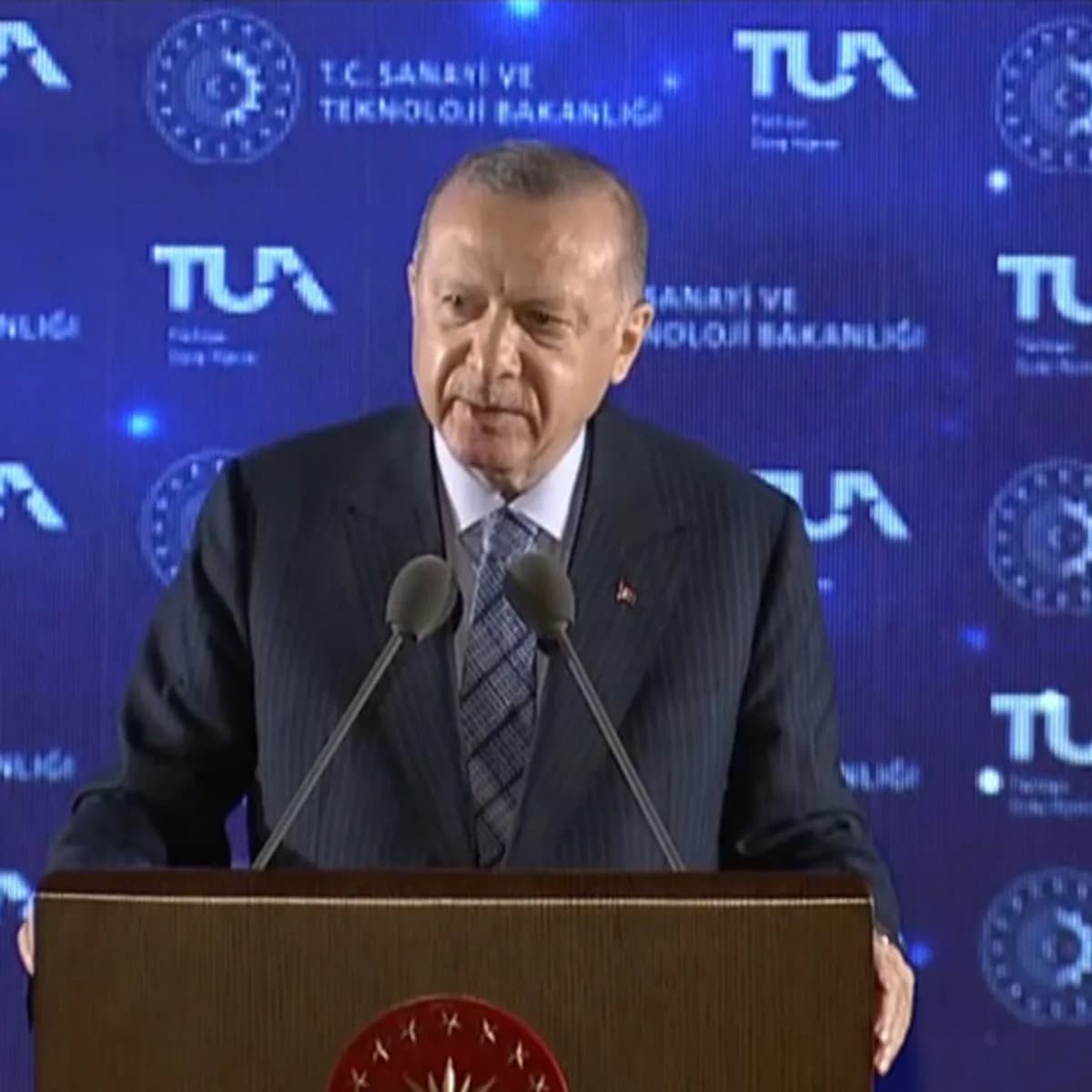 Uluslararası Uzay Kongresi Antalya'da Toplanıyor