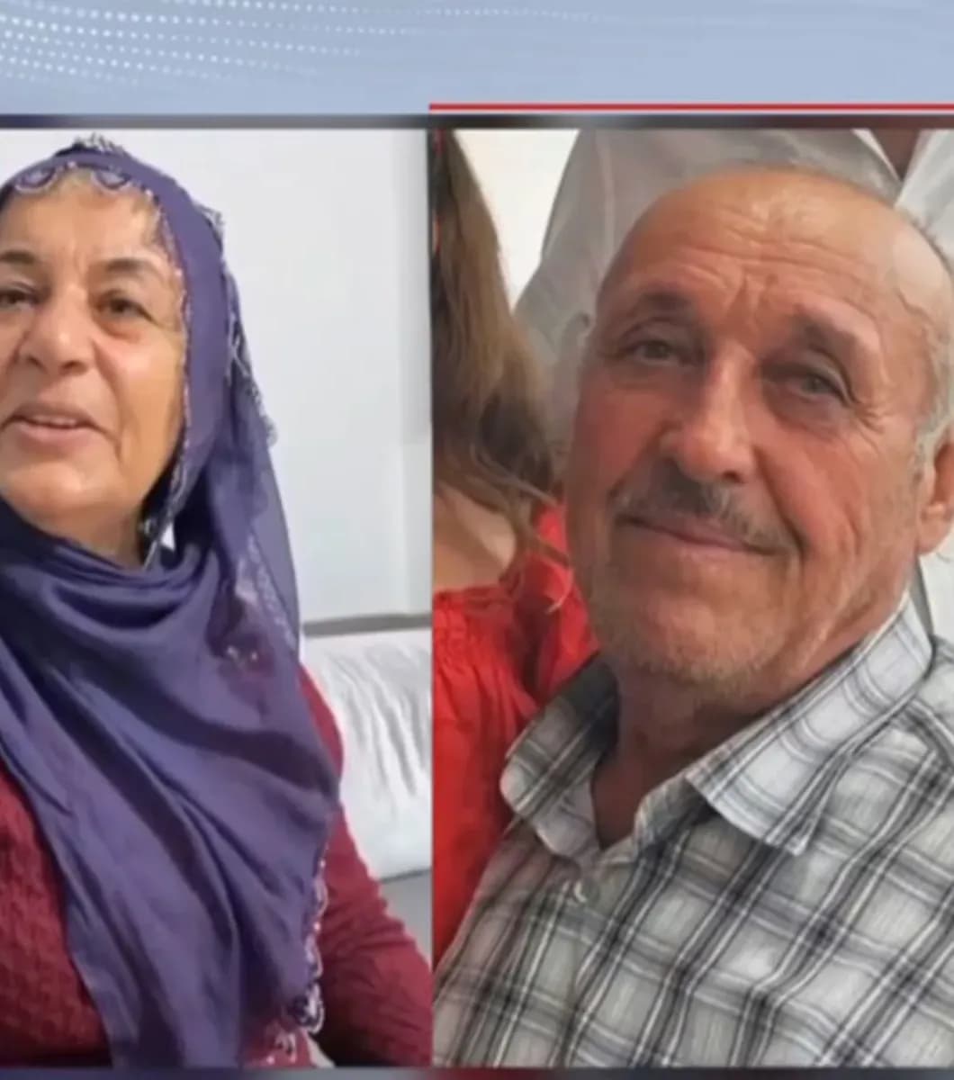 Elazığ'da Yaşlı Çiftin Ölümüyle İlgili Soruşturma Derinleşiyor