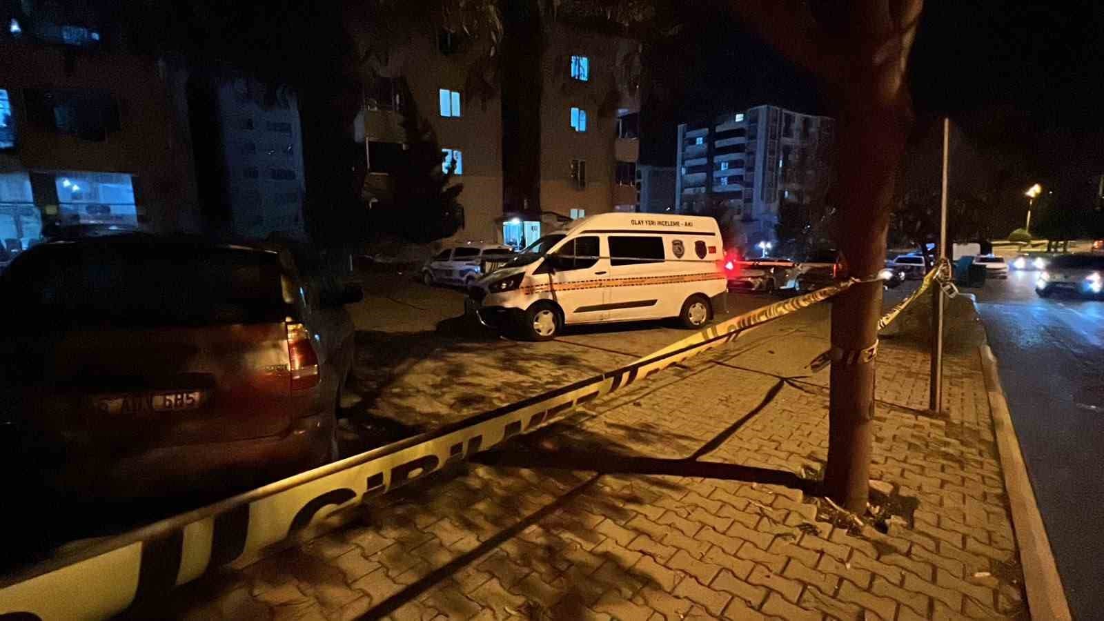 Kahramanmaraş'ta Halı Yıkama İşletmesinde Bıçaklı Kavga: 2 Yaralı