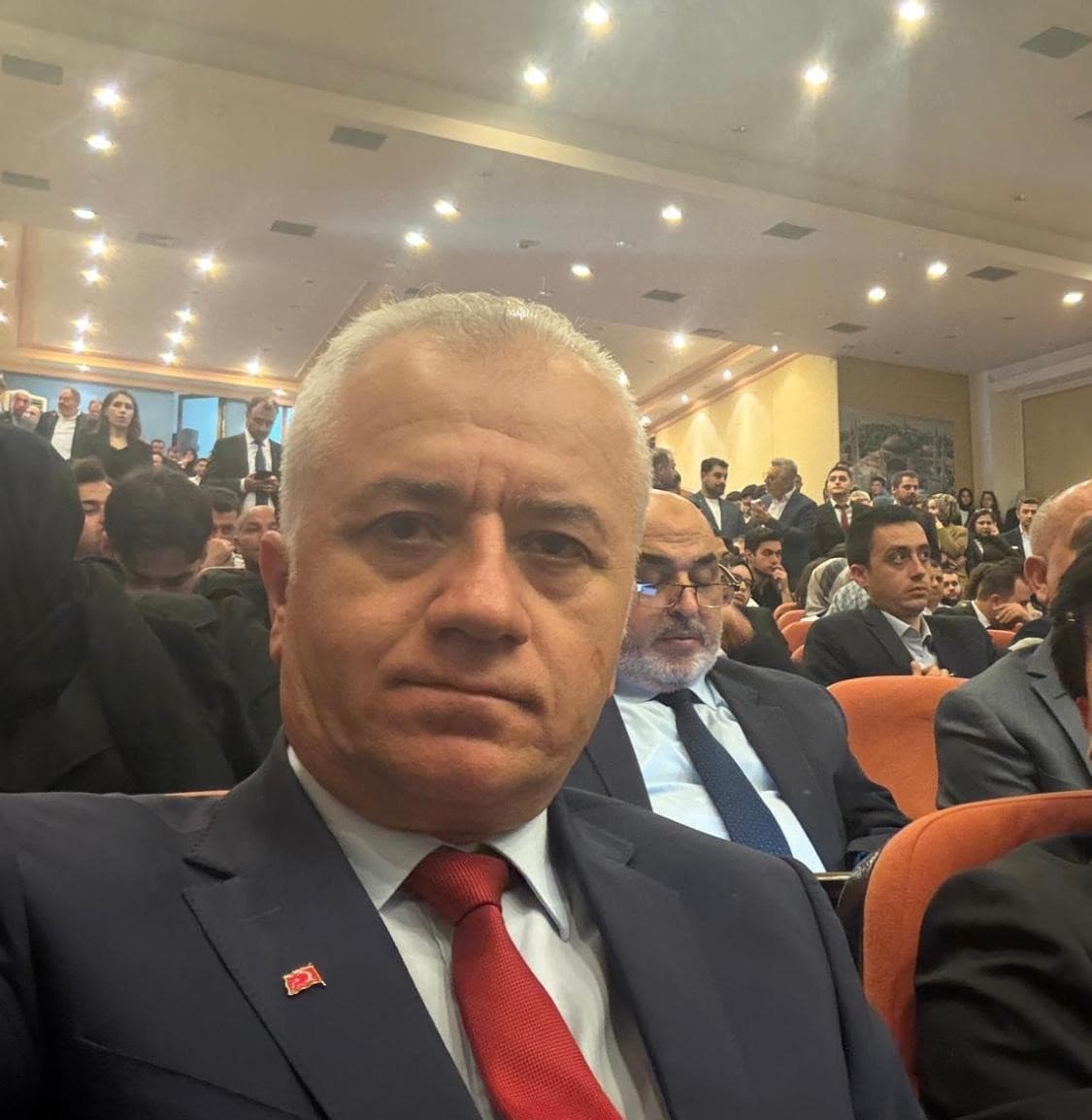 Ahmet Özköse: Malatyalıların Şehirden Ayrılma Nedenlerini Belirlemeliyiz
