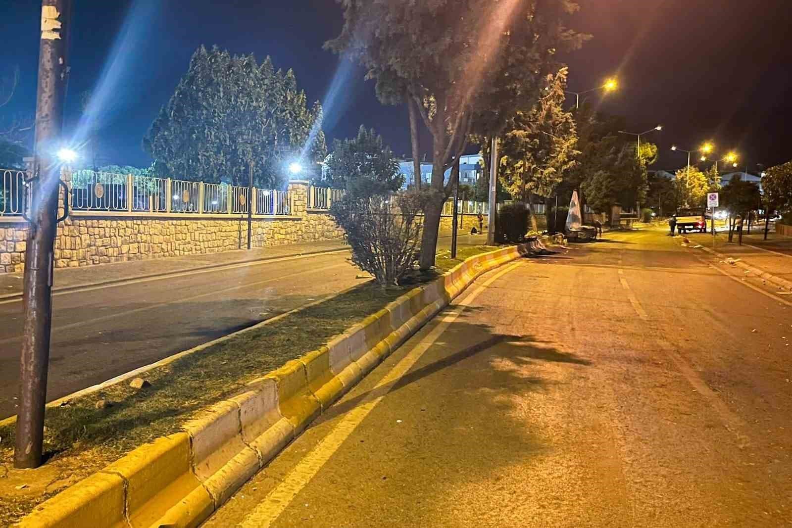 Efeler Belediyesi Semt Pazarlarında Hijyen Seferberliği Başlattı