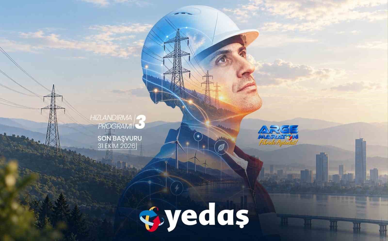 Elektrik Dağıtım Sektörüne Yenilikçi Çözümler: Ar-Ge Maratonu Başladı