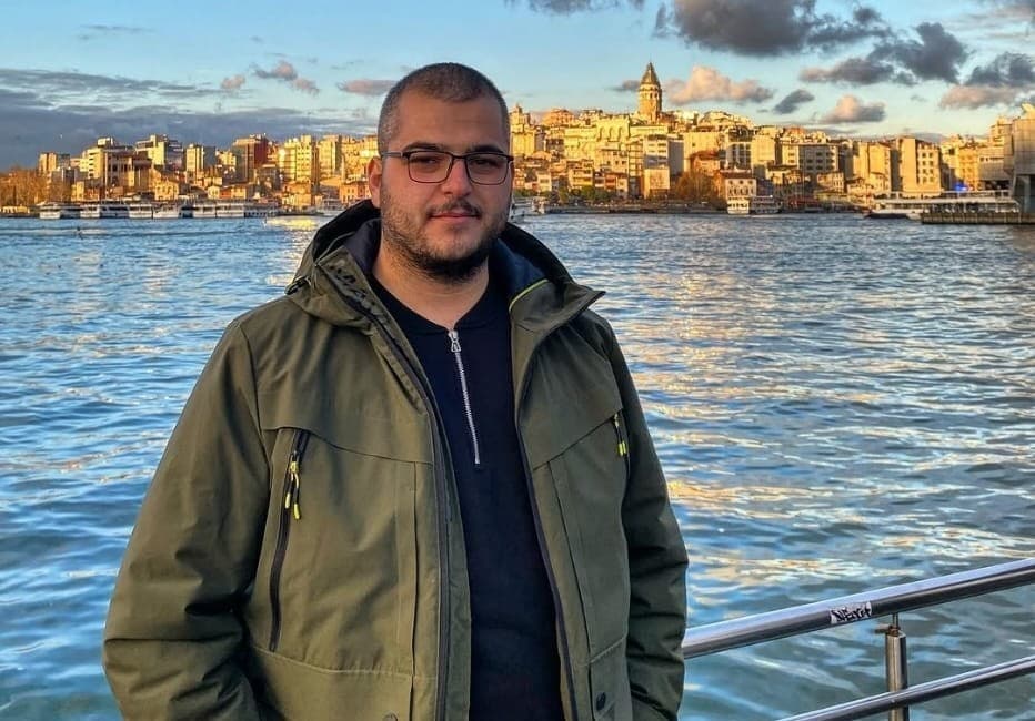 Fabrika Çatısından Düşen Genç İşçi Yaşamını Yitirdi